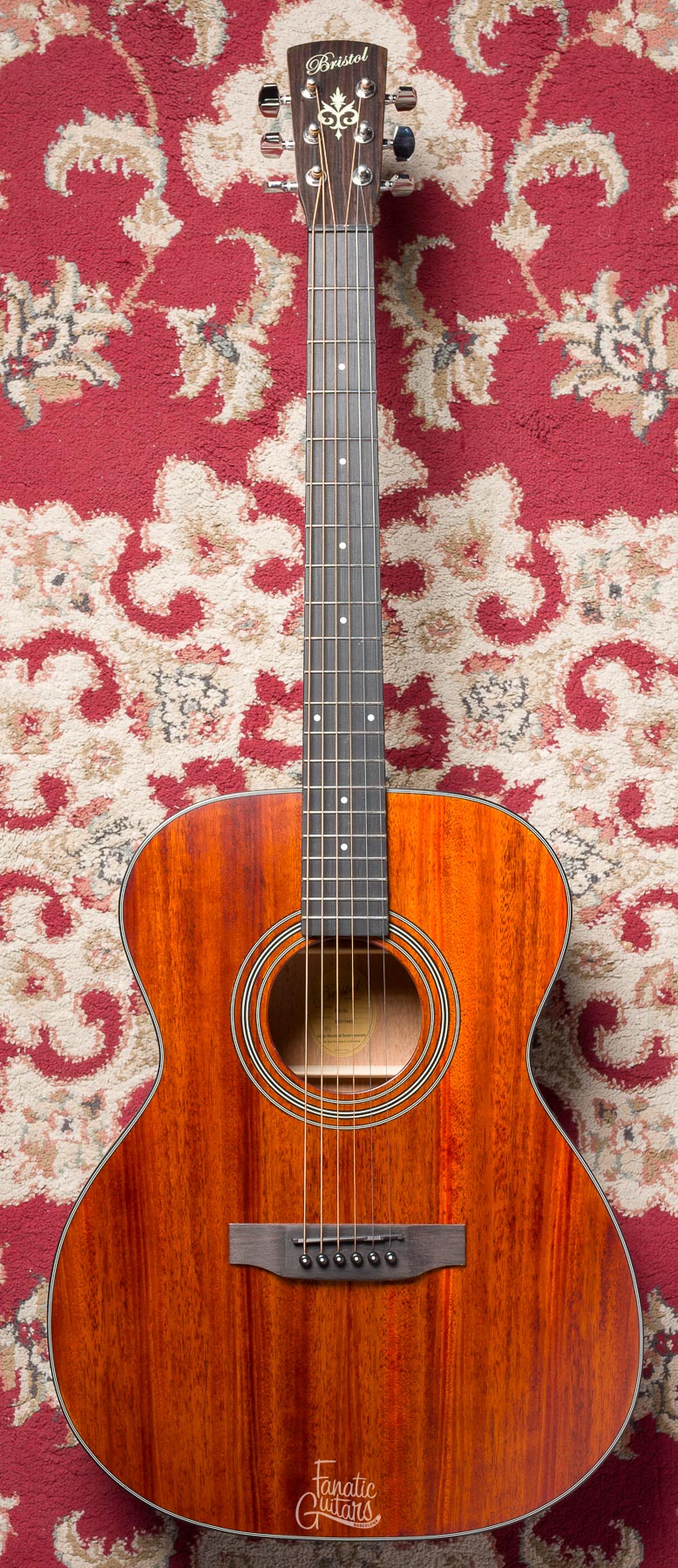 Bristol BM-15S #22077695 Second Hand