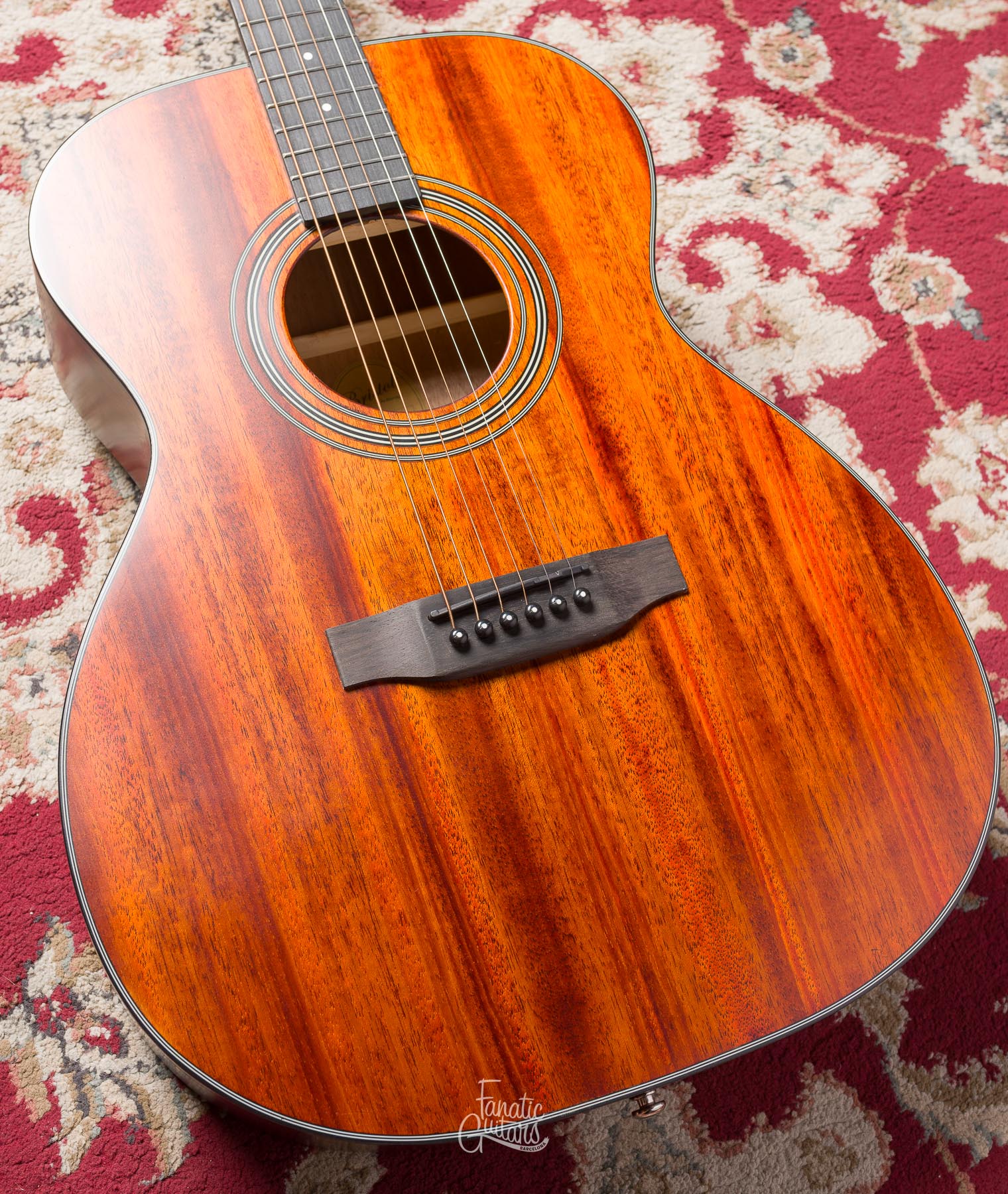 Bristol BM-15S #22077695 Second Hand