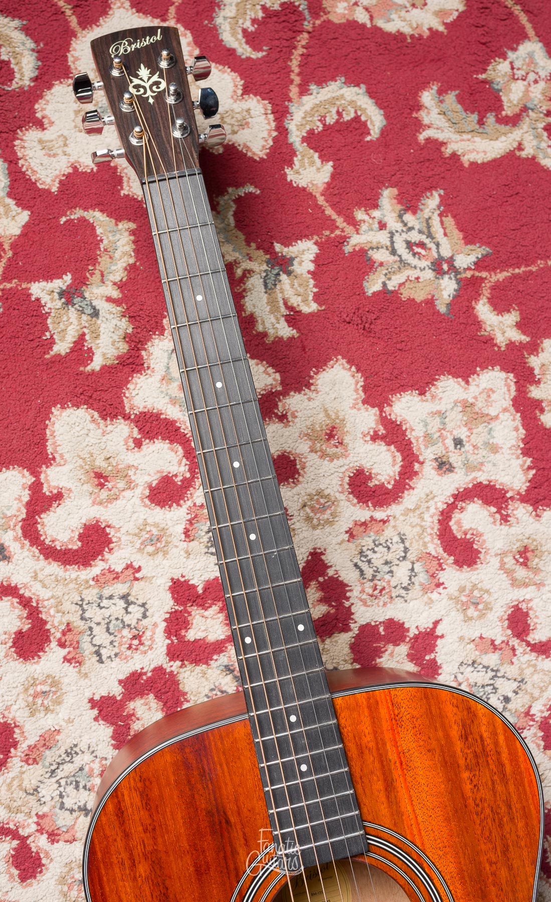 Bristol BM-15S #22077695 Second Hand