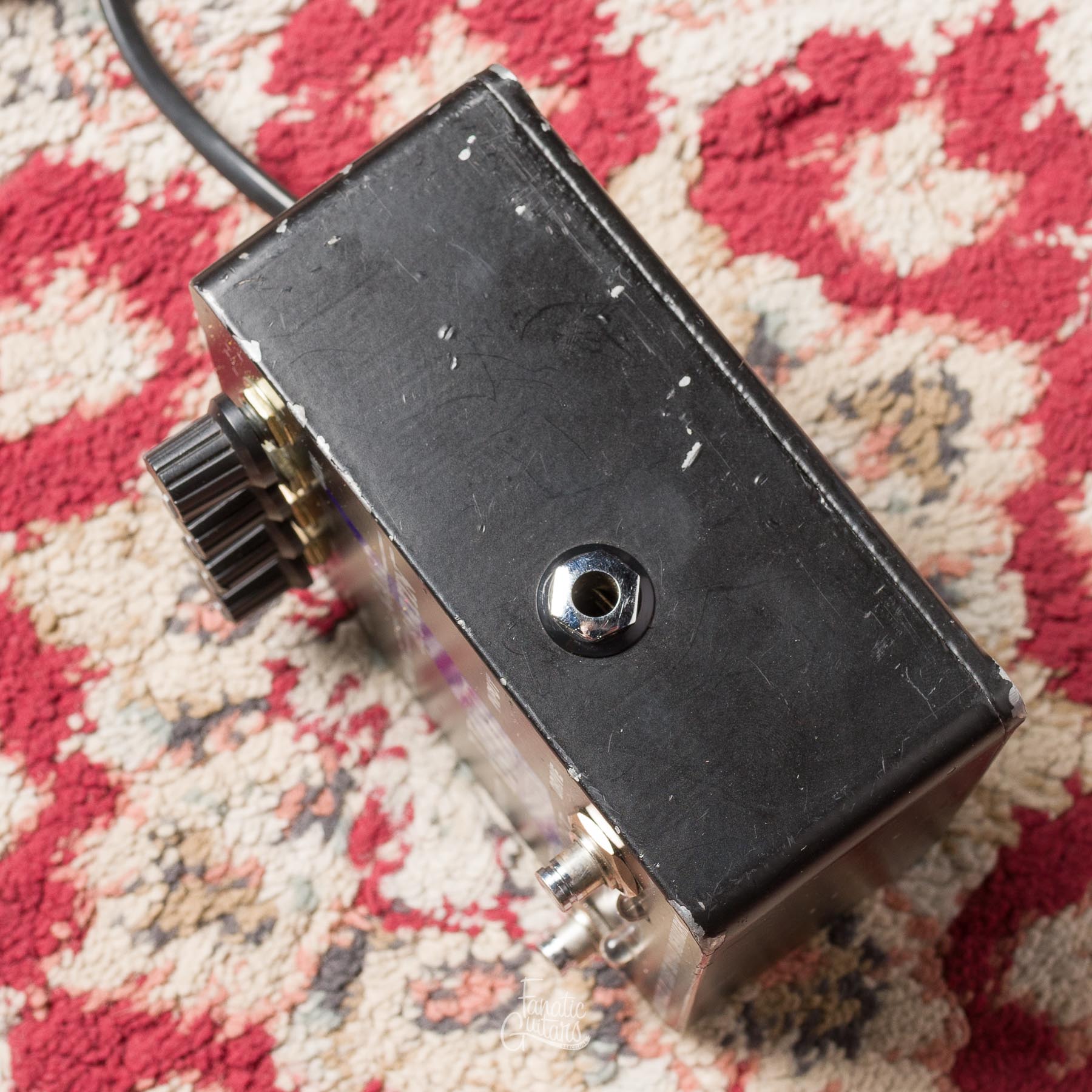 Carl Martin Hot Drive'n Boost MKII #20018 Segunda Mano