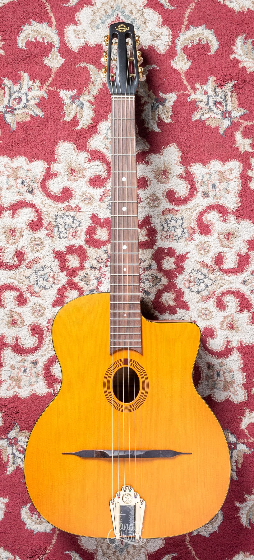 Cigano GJ-10 Gypsy Jazz #23050250 Second Hand