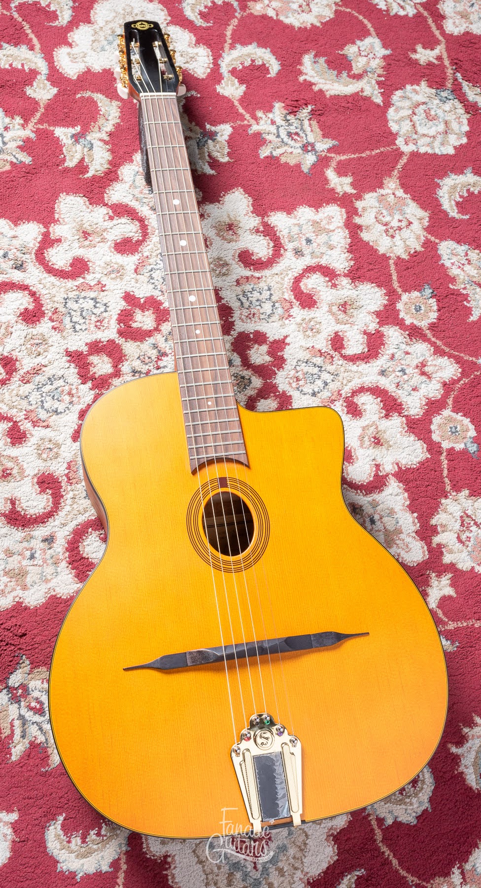 Cigano GJ-10 Gypsy Jazz #23050250 Second Hand