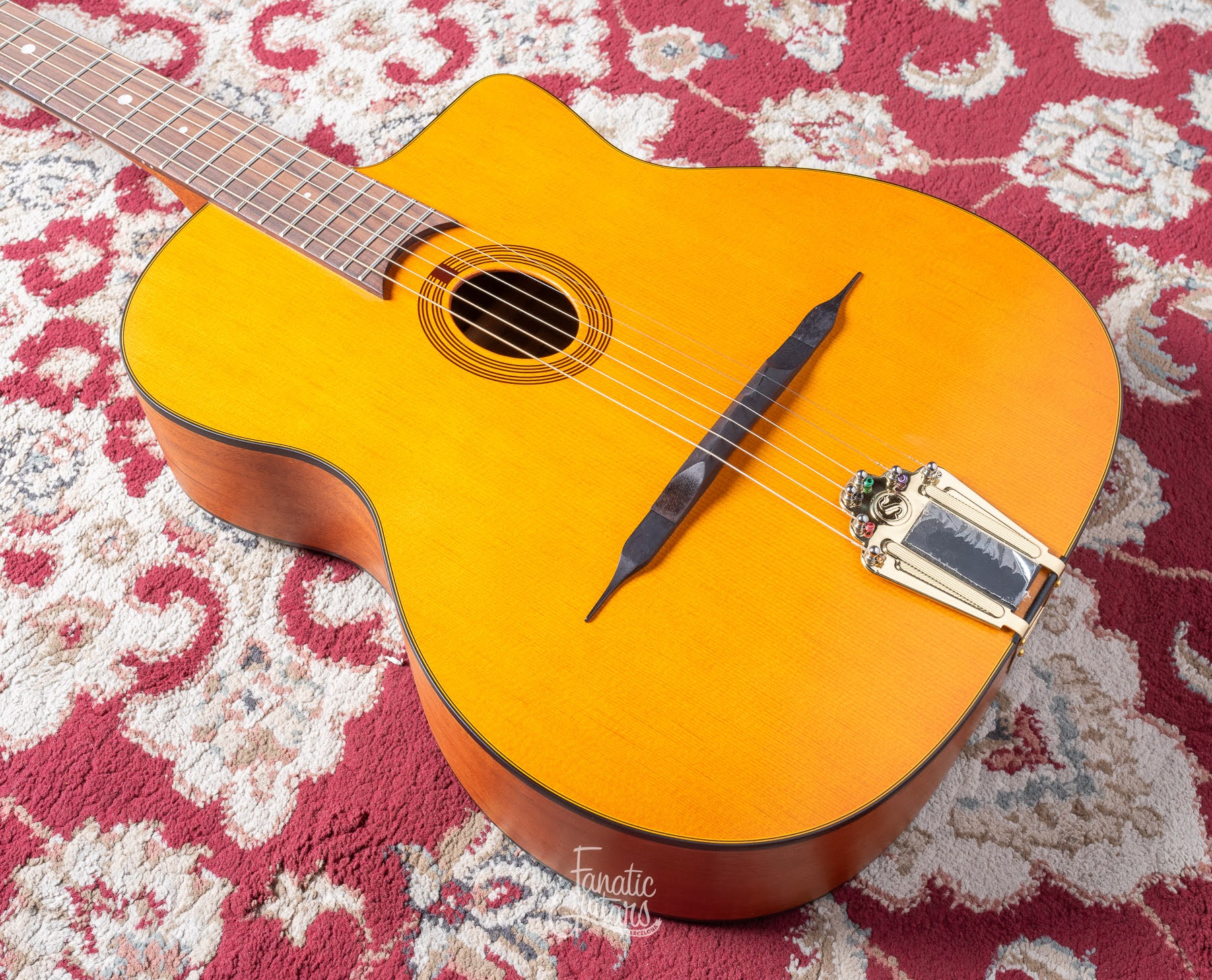 Cigano GJ-10 Gypsy Jazz #23050250 Second Hand