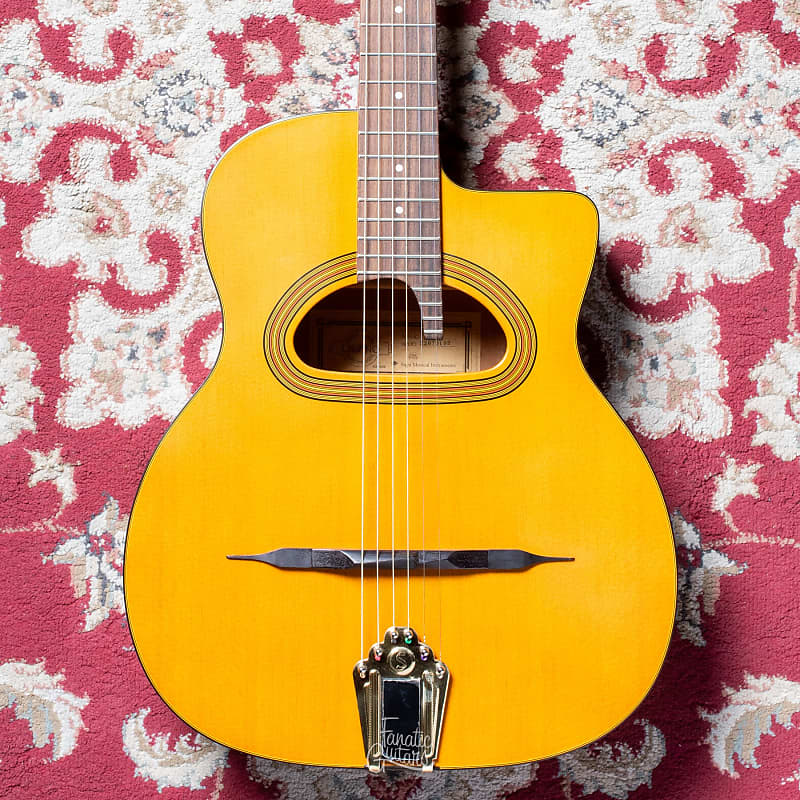 Cigano GJ-15 Grande Bouche #23070063 Segunda Mano