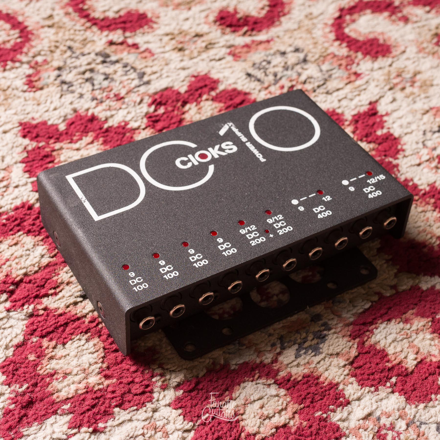 Cioks DC10 Power Supply Second Hand
