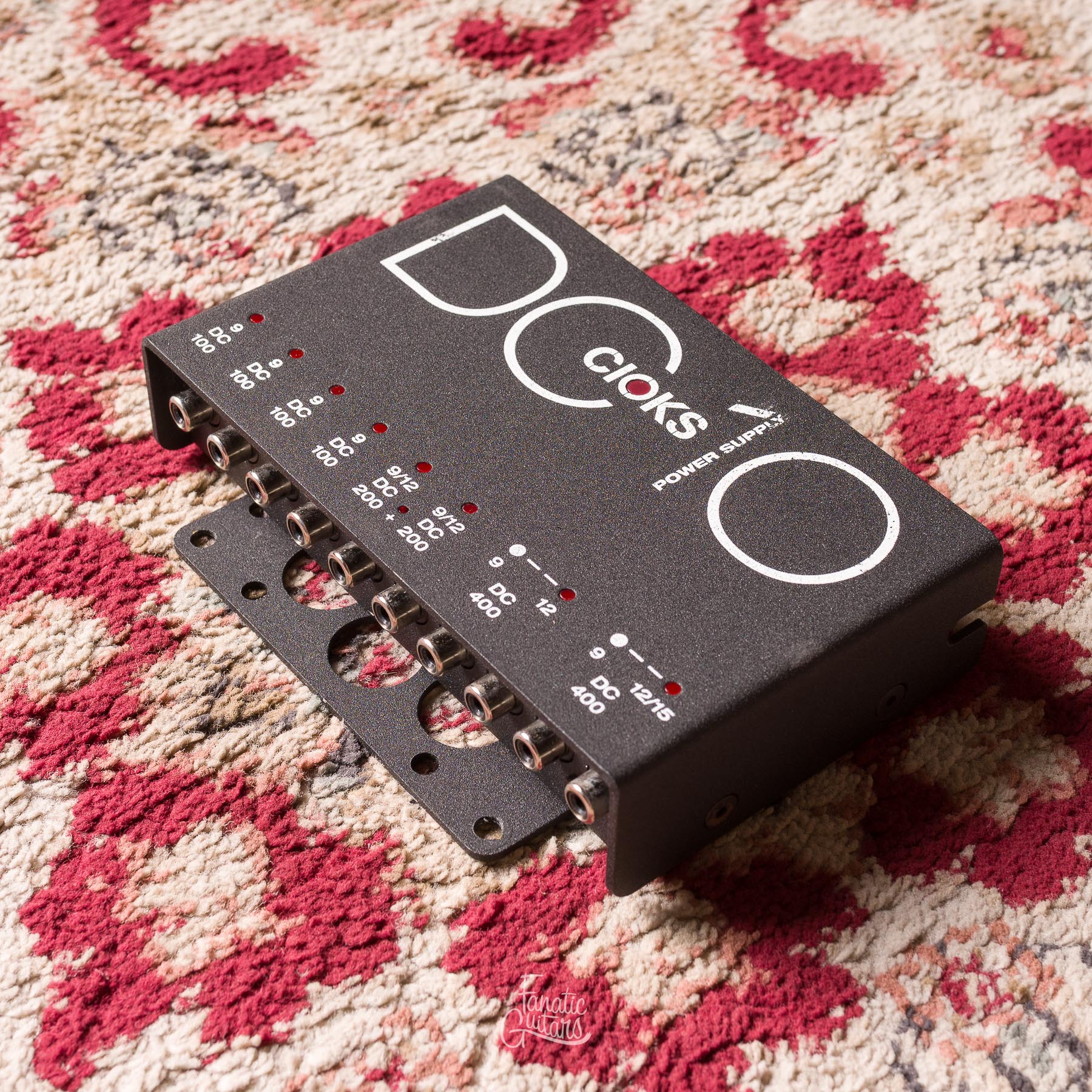 Cioks DC10 Power Supply Second Hand