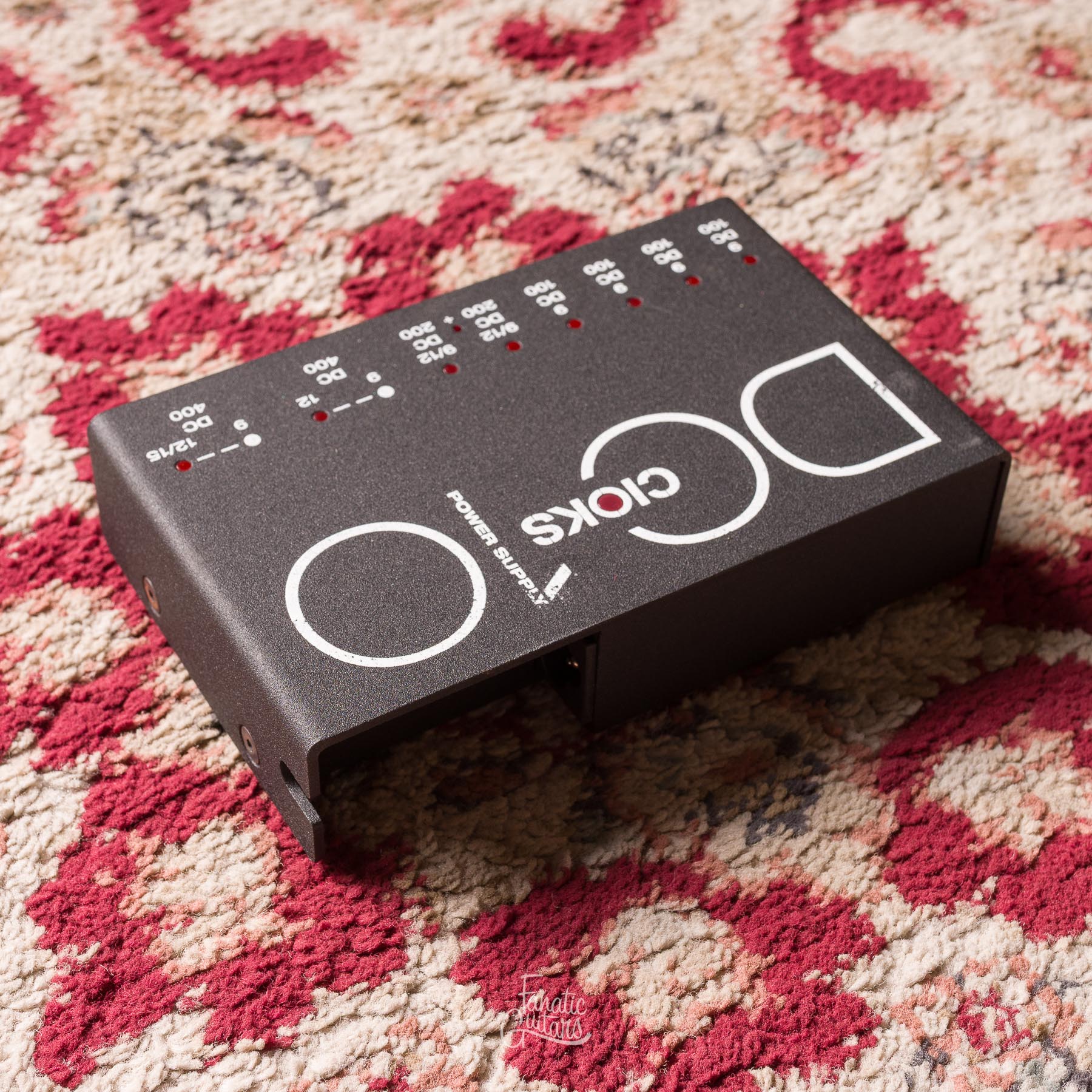 Cioks DC10 Power Supply Second Hand