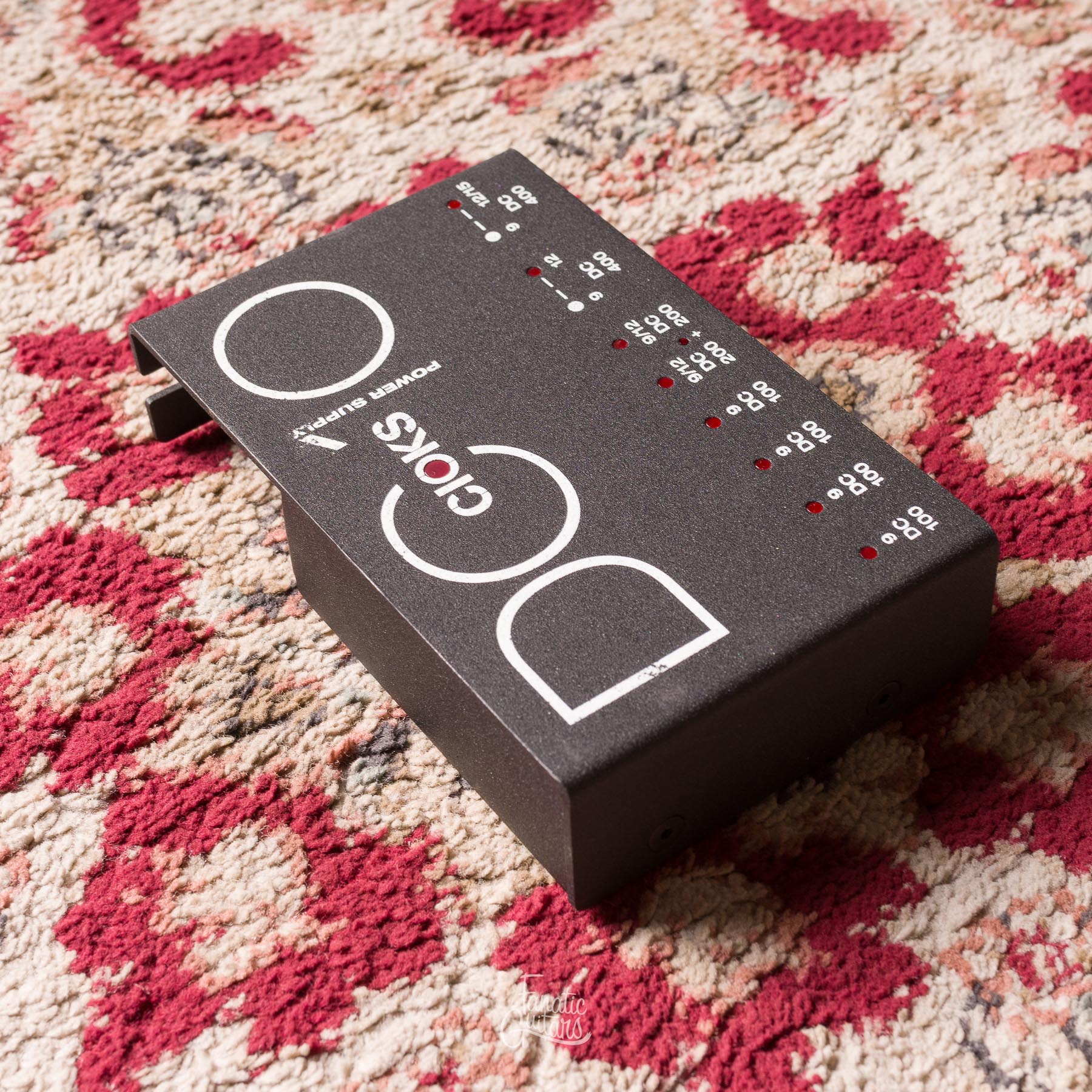 Cioks DC10 Power Supply Second Hand