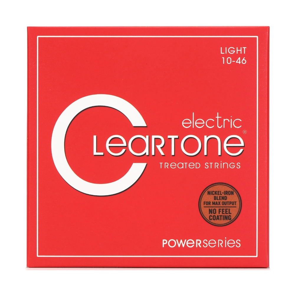 Cleartone Power Series Electric Light 10-46