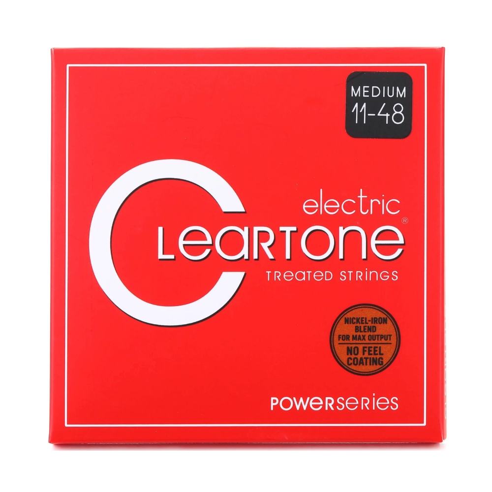 Cleartone Power Series Electric Medium 11-48