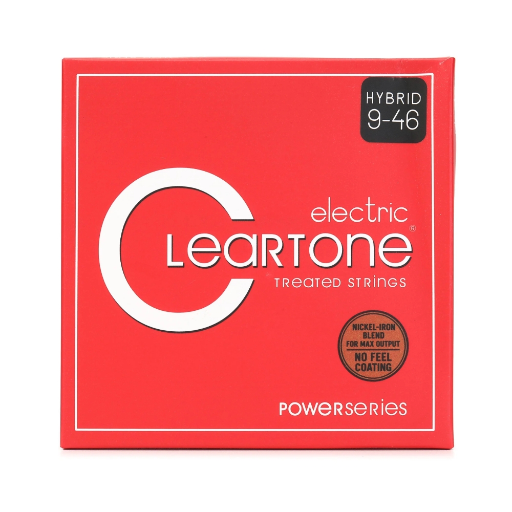 Cleartone Power Series Electric Hybrid 9-46
