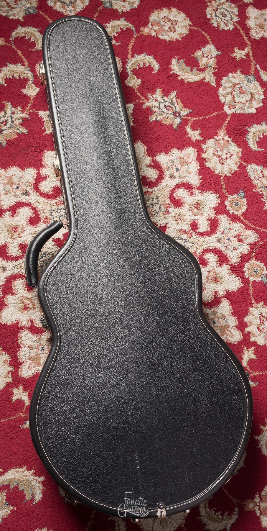 Collings Statesman LC - Goldtop #16034 Segunda Mano