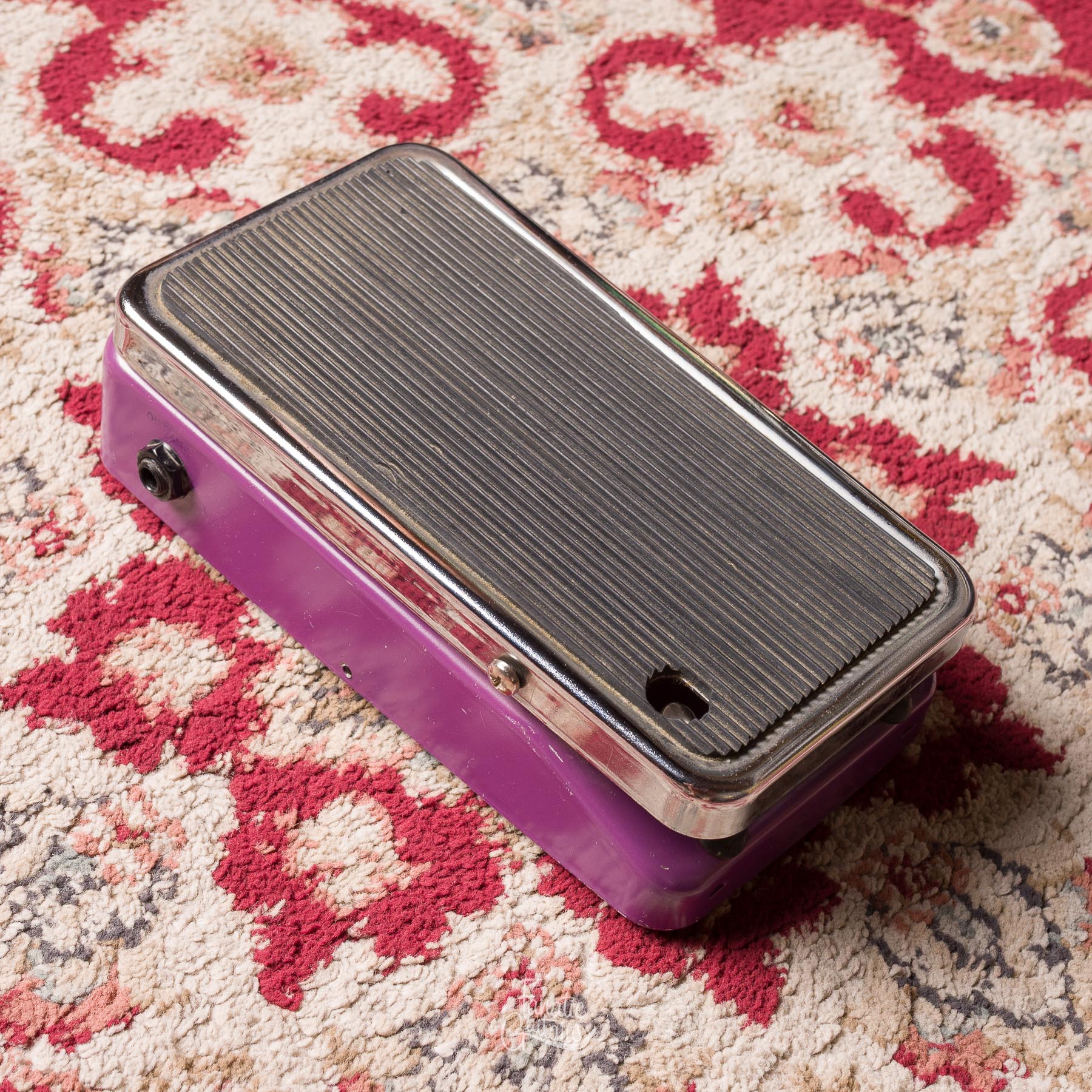 Colorsound Supa Wah-Swell Segunda Mano