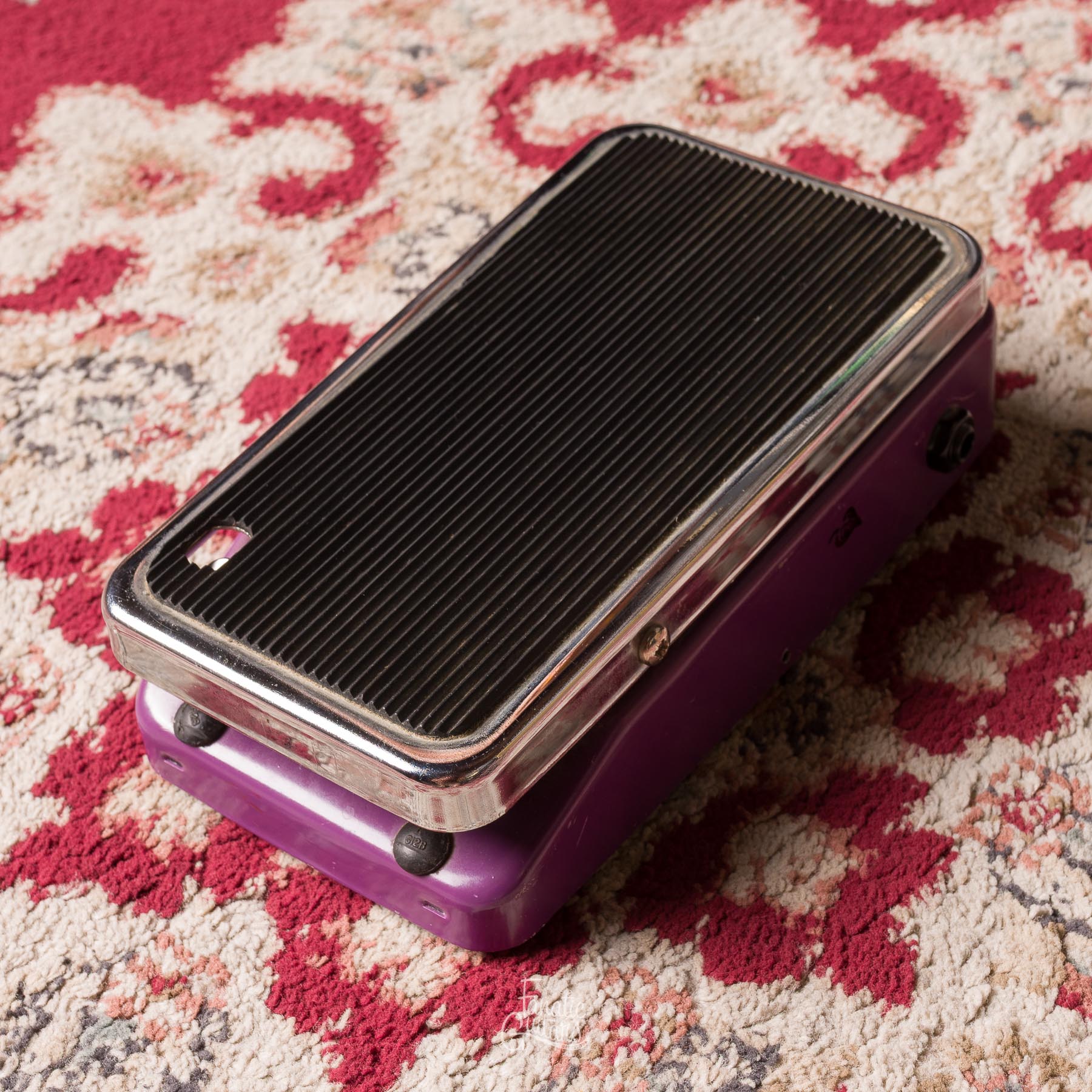 Colorsound Supa Wah-Swell Segunda Mano