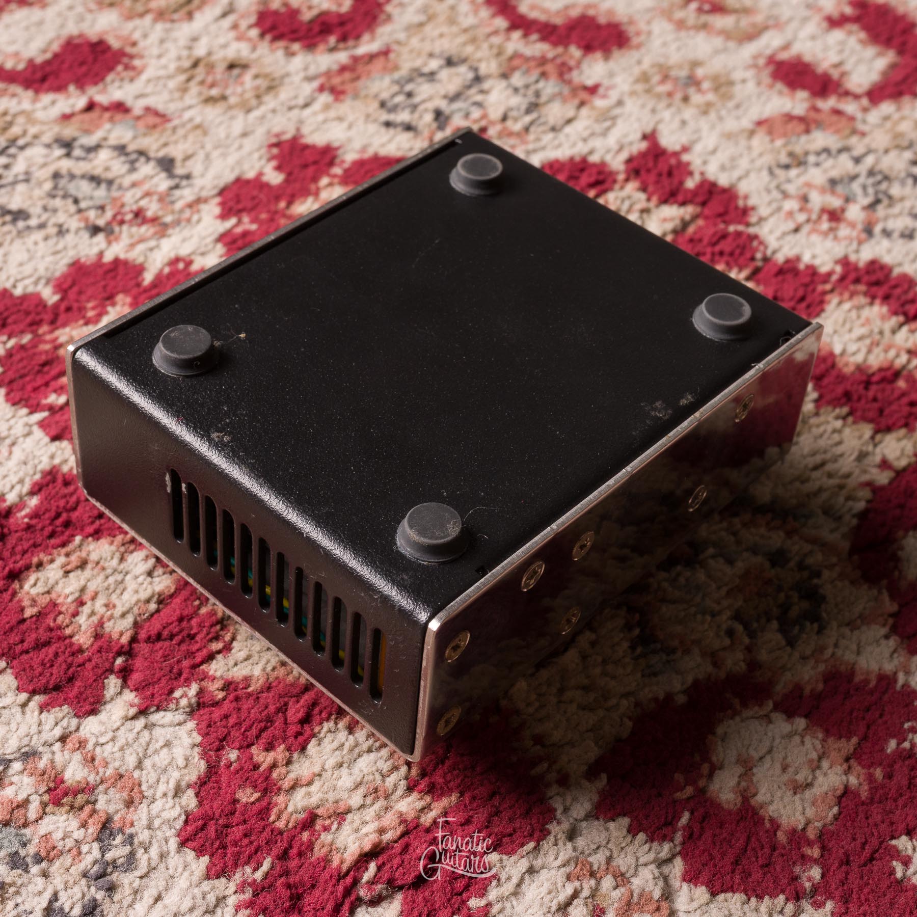 Custom Audio Electronics V-Comp Tube Compressor Second Hand