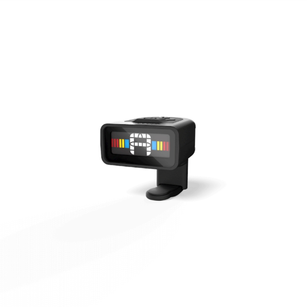 D'Addario PW-CT-12 NS Microheadstock Tuner