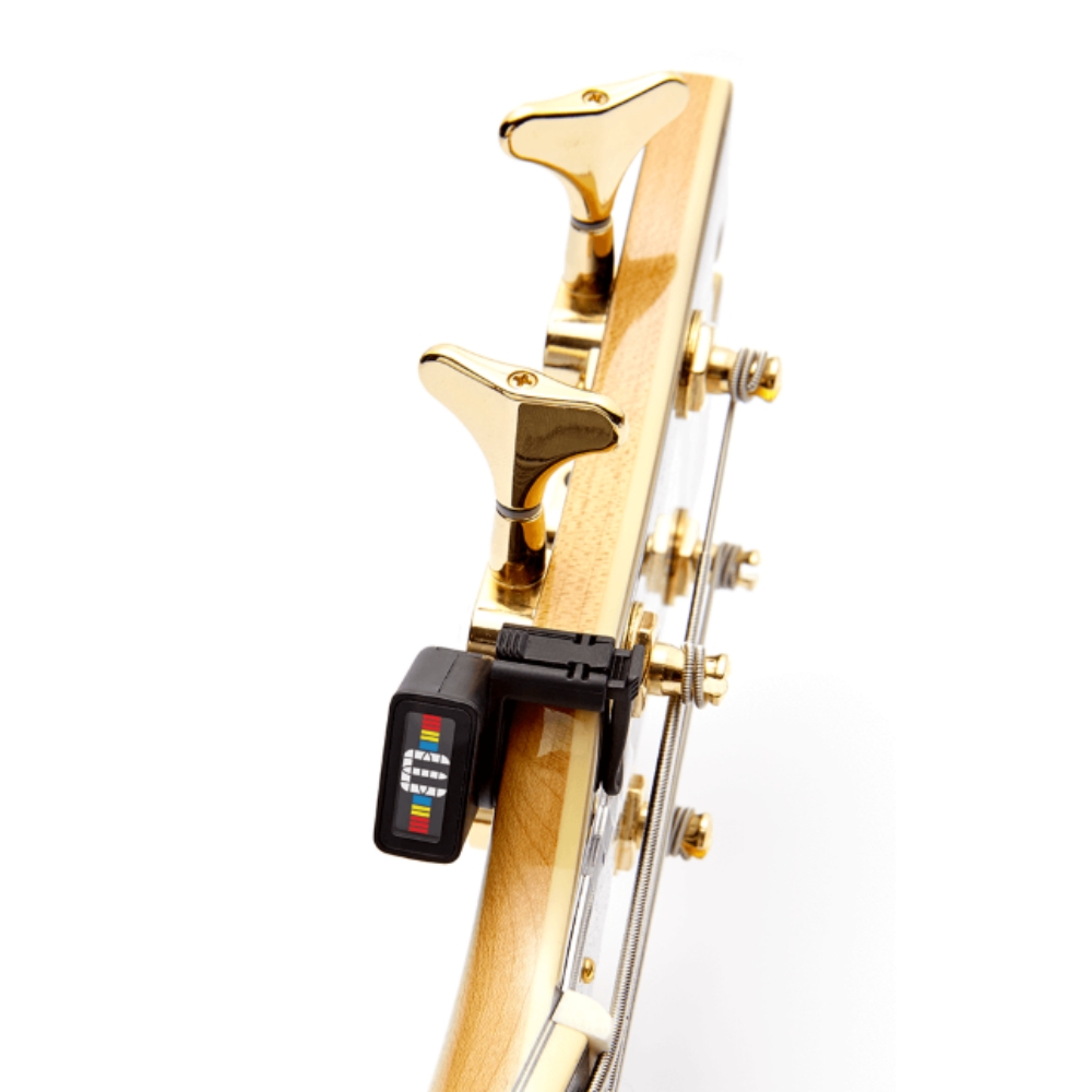 D'Addario PW-CT-12 NS Microheadstock Tuner