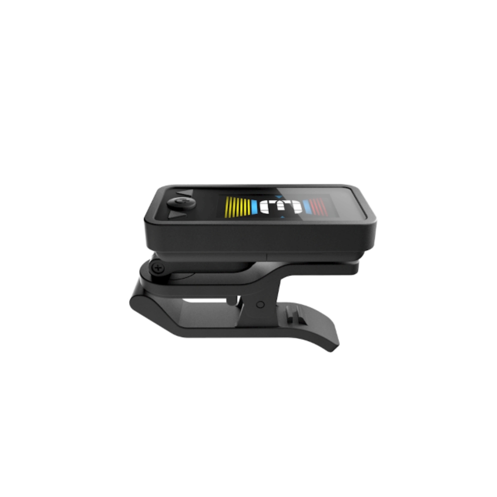 D'Addario PW-CT-27 Eclipse Rechargeable Tuner