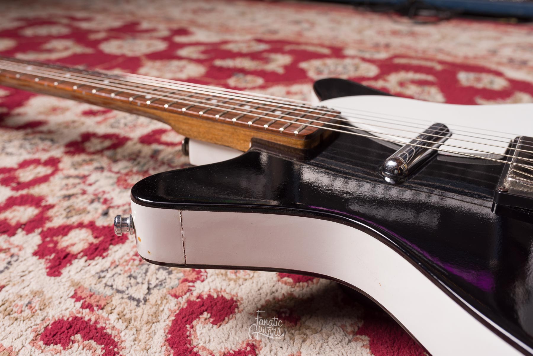 Danelectro 59 - Black Second Hand