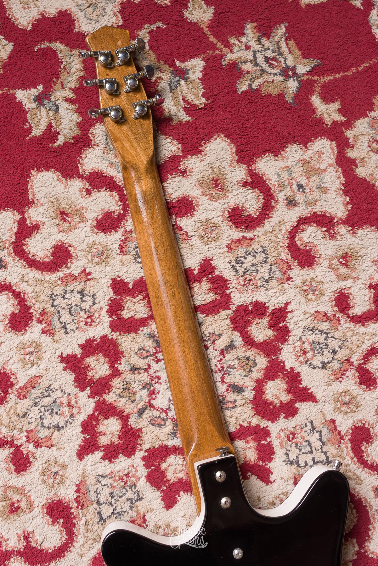 Danelectro 59 - Black Second Hand