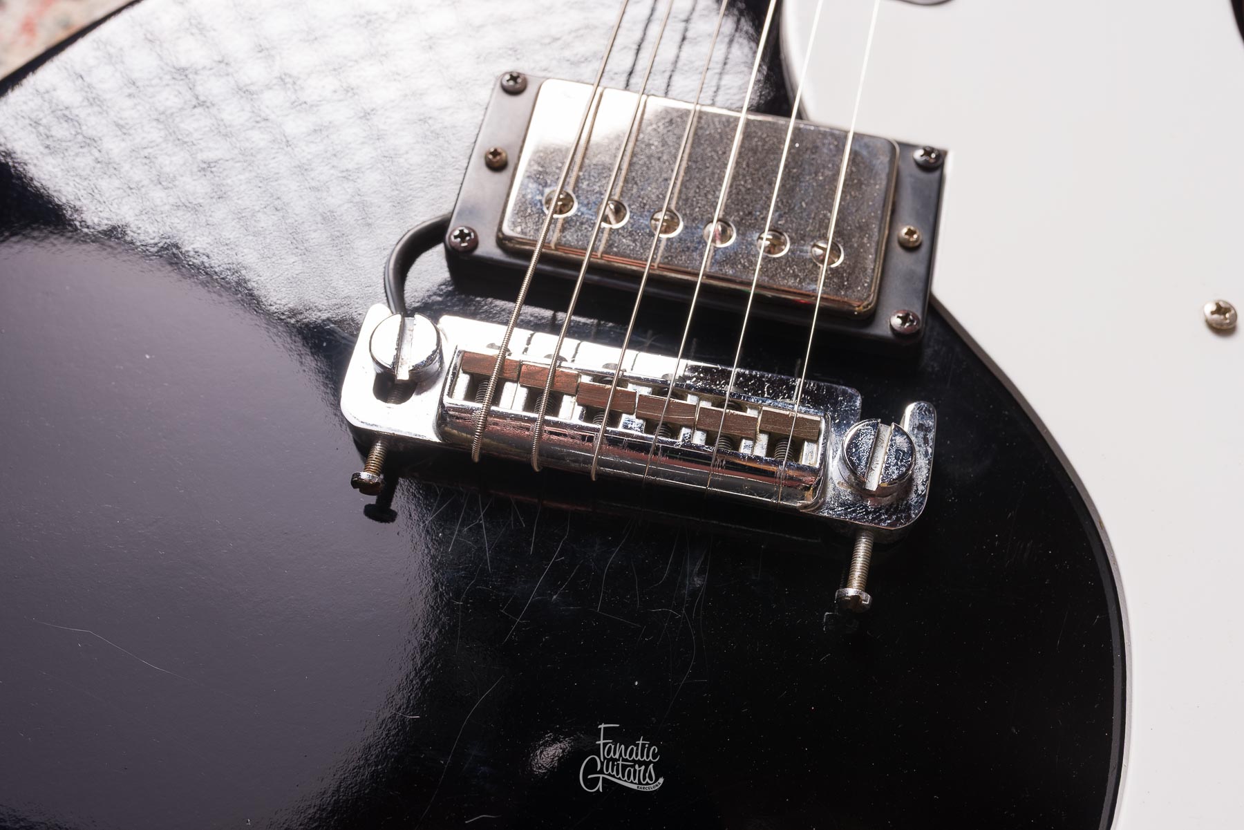 Danelectro 59 - Black Second Hand