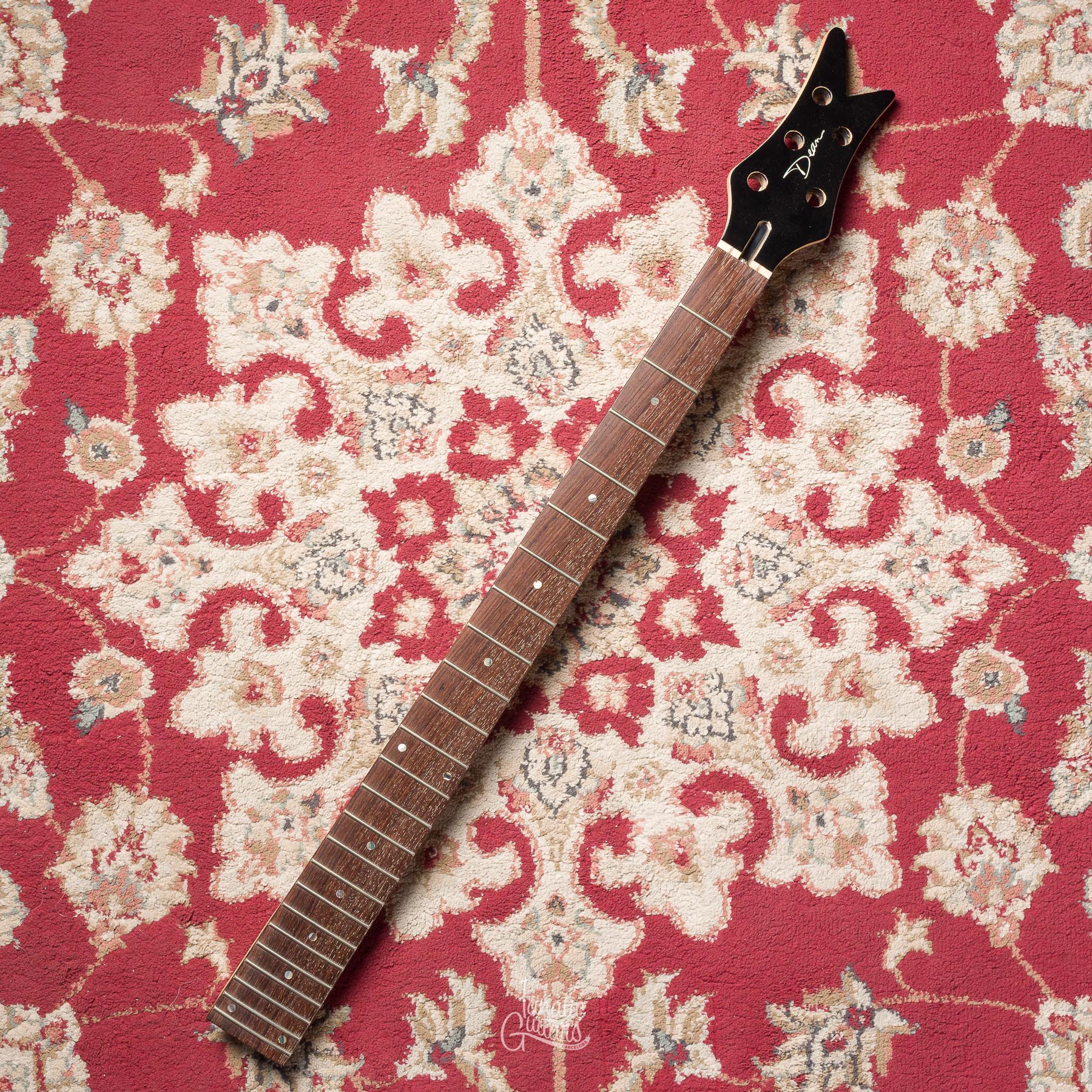 Dean 5-String Bass Neck Second Hand
