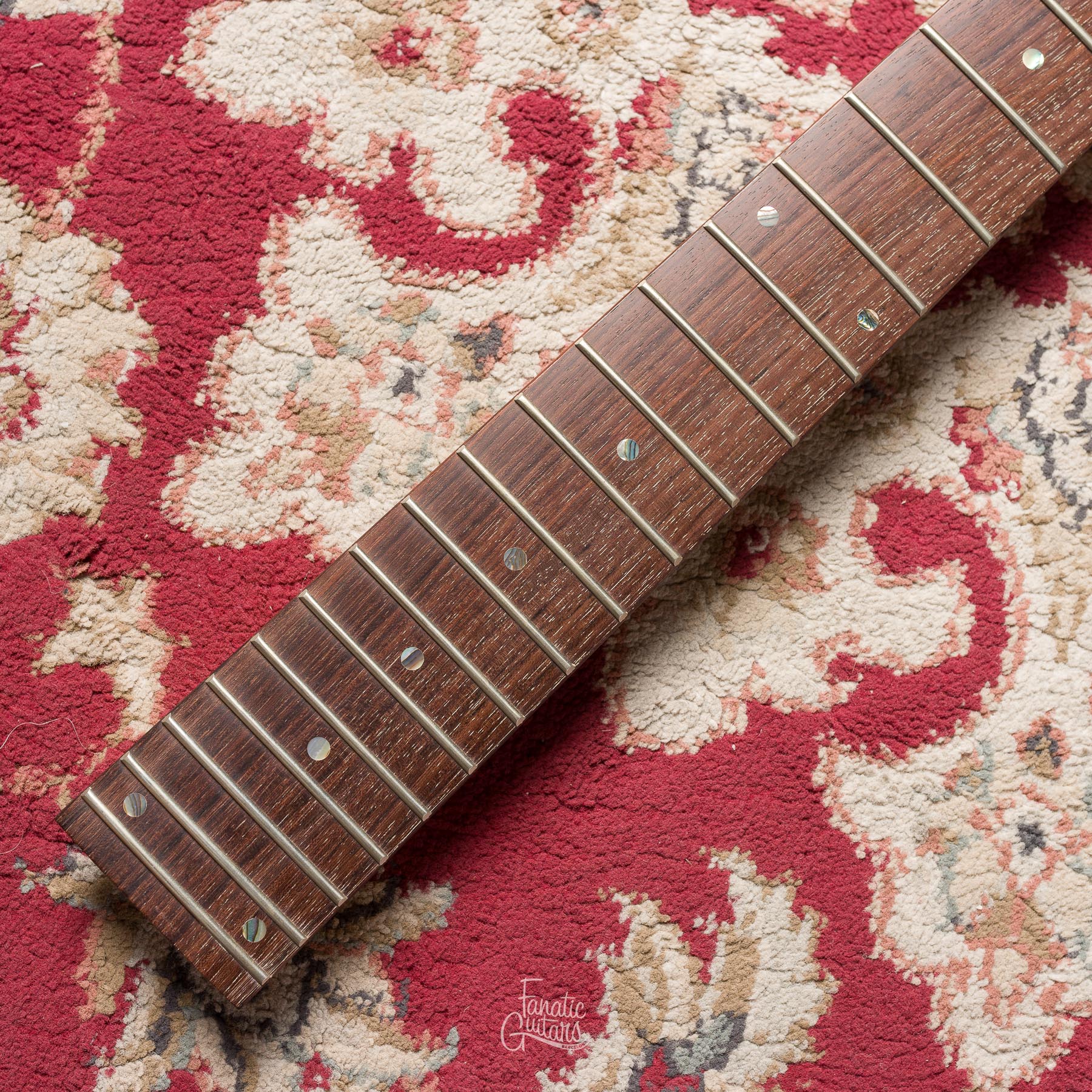 Dean Mástil Bajo 5 Cuerdas Segunda Mano