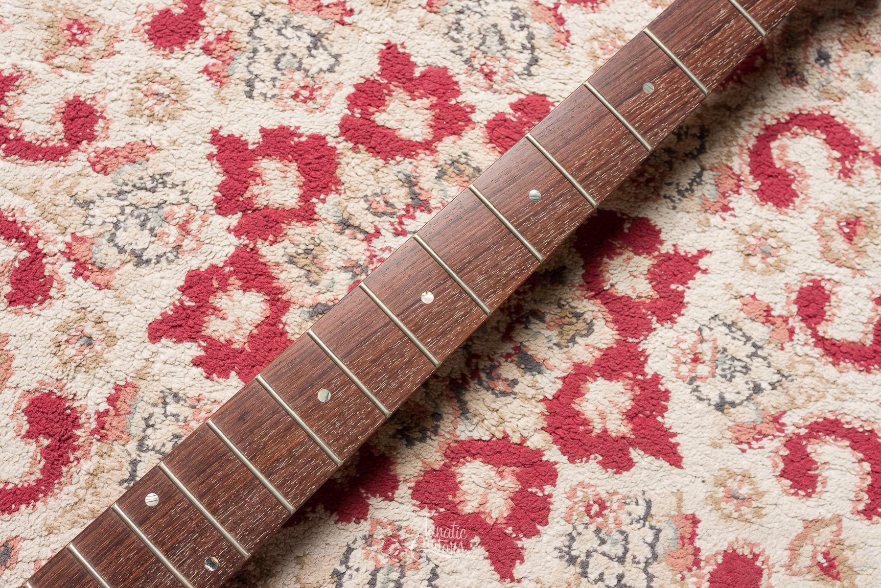 Dean Mástil Bajo 5 Cuerdas Segunda Mano