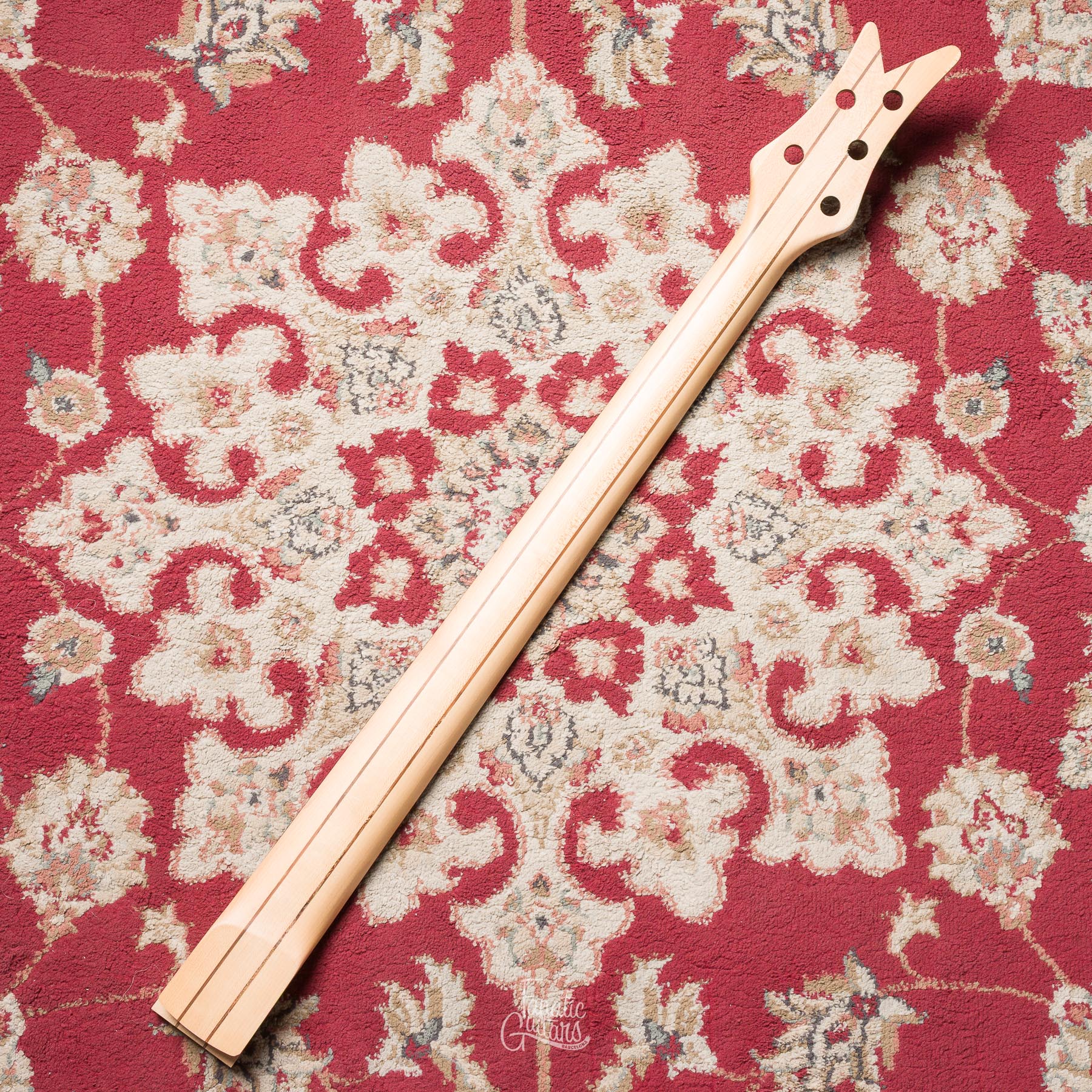 Dean Mástil Bajo 5 Cuerdas Segunda Mano