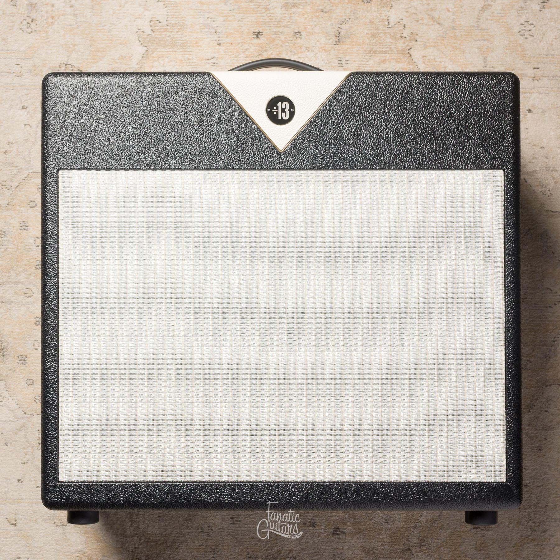 Divided By 13 CJ11 - Black Bronco