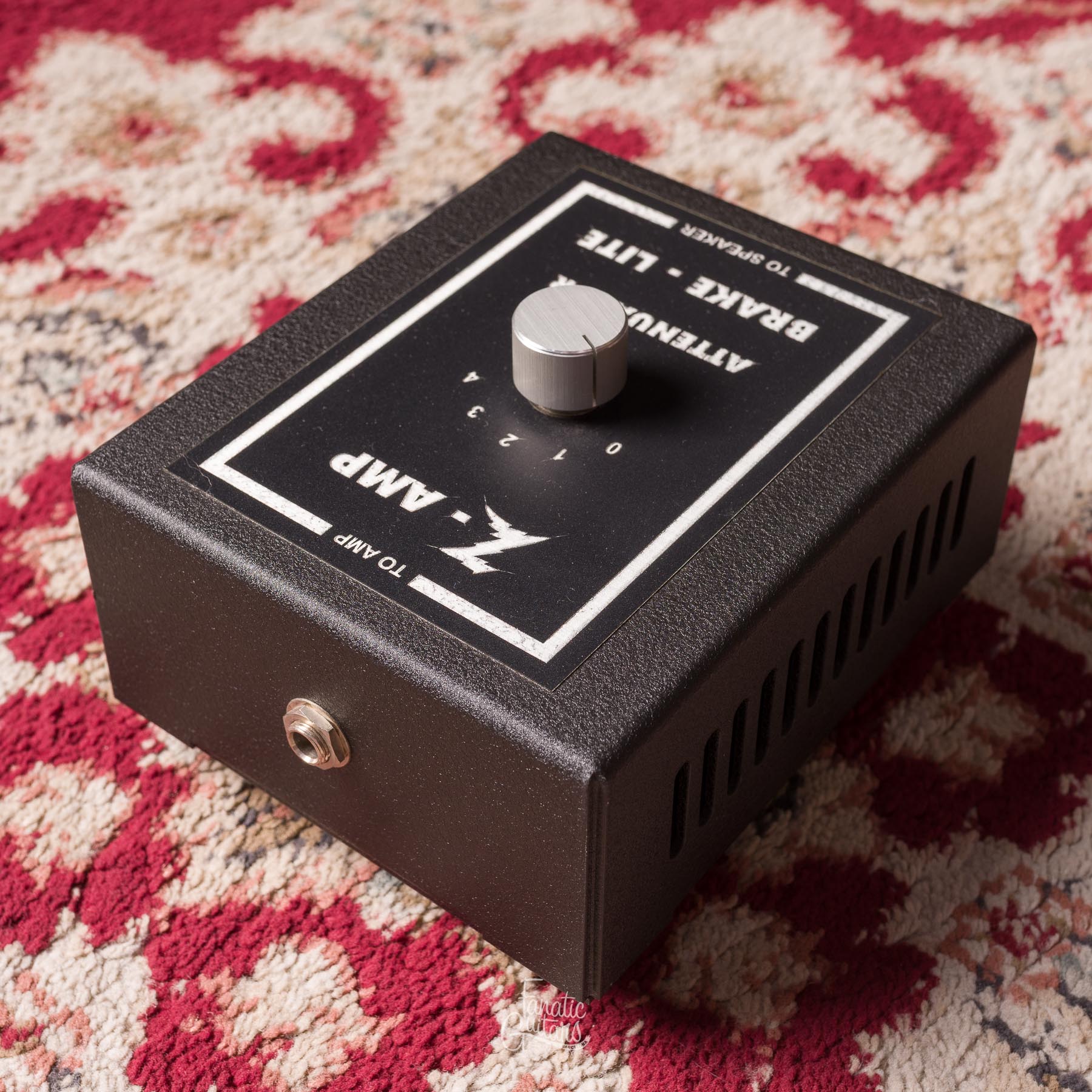Dr. Z Amplification Brake-Lite SA 45-Watt Attenuator Segunda Mano