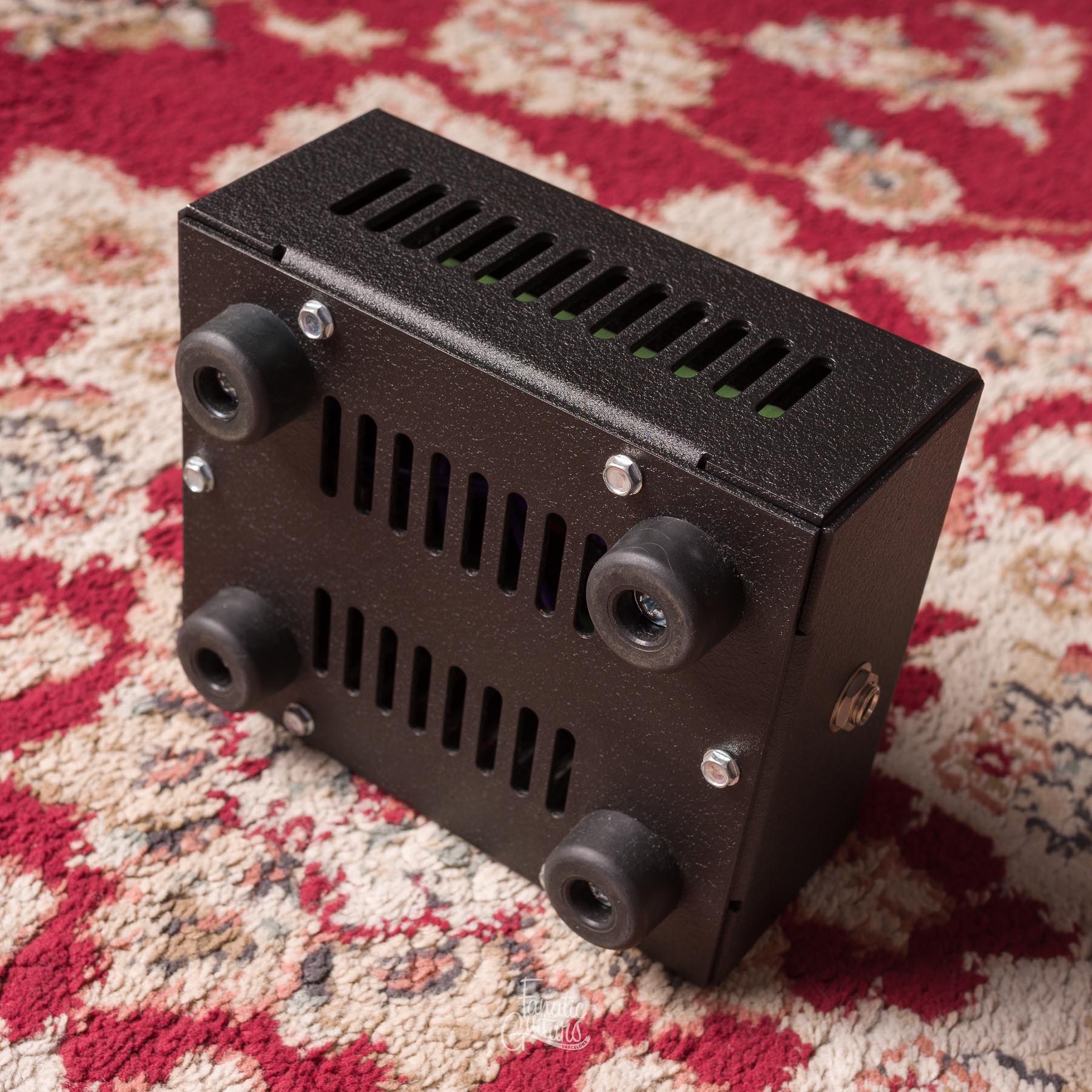 Dr. Z Amplification Brake-Lite SA 45-Watt Attenuator Segunda Mano