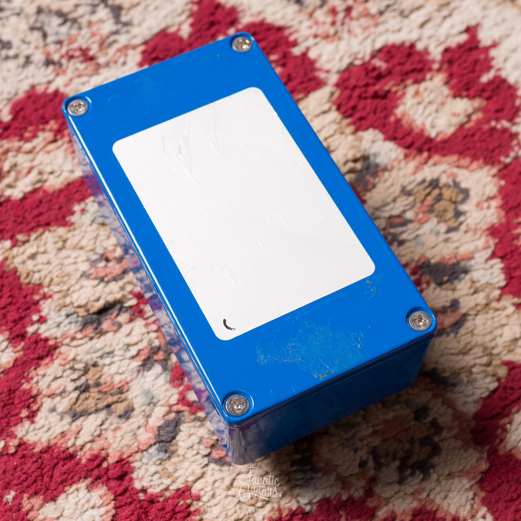 EarthQuaker Devices Tone Job v2 Second Hand