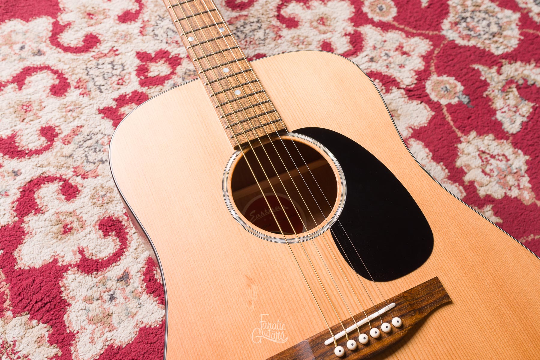 Eastman PCH1-D #M2230719 Second Hand