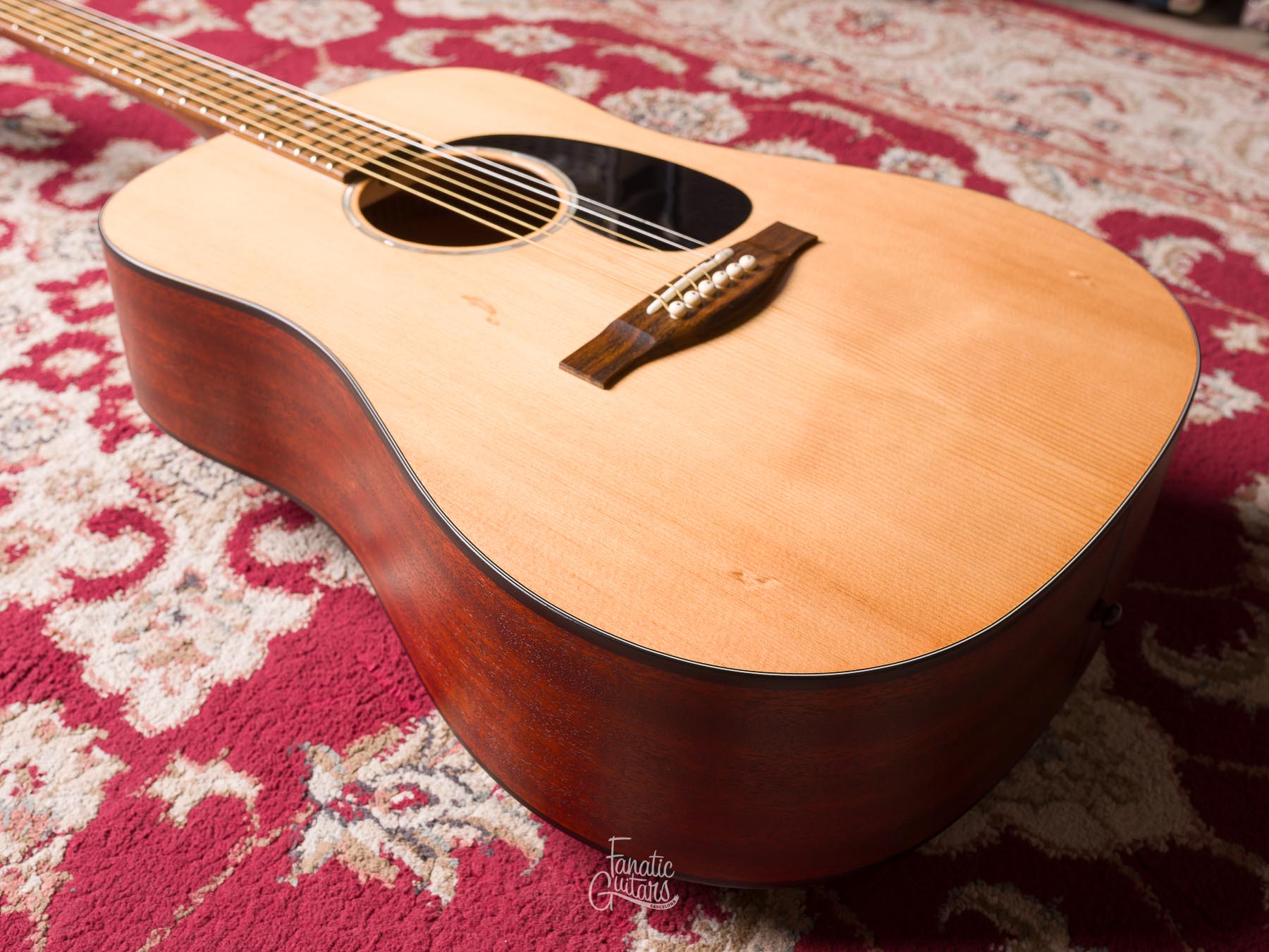 Eastman PCH1-D #M2230719 Second Hand