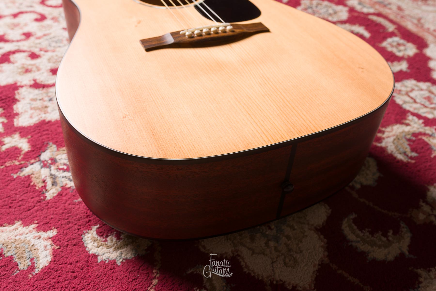 Eastman PCH1-D #M2230719 Second Hand