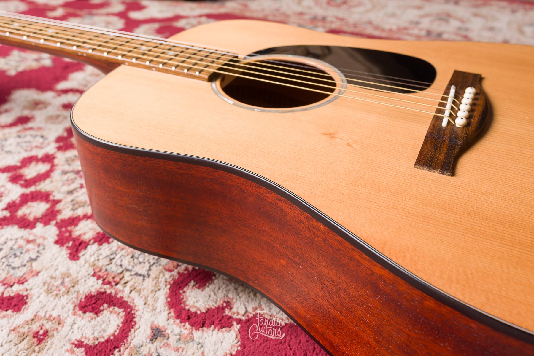 Eastman PCH1-D #M2230719 Second Hand