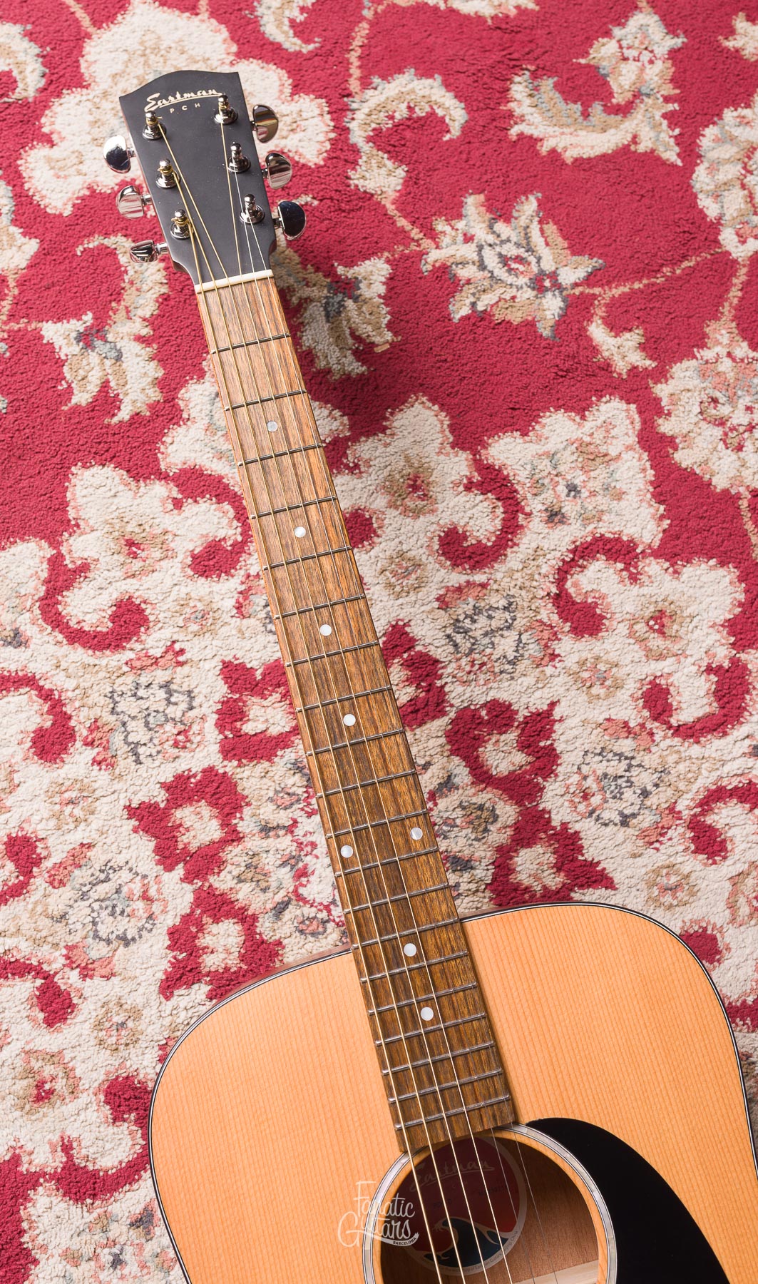 Eastman PCH1-D #M2230719 Second Hand