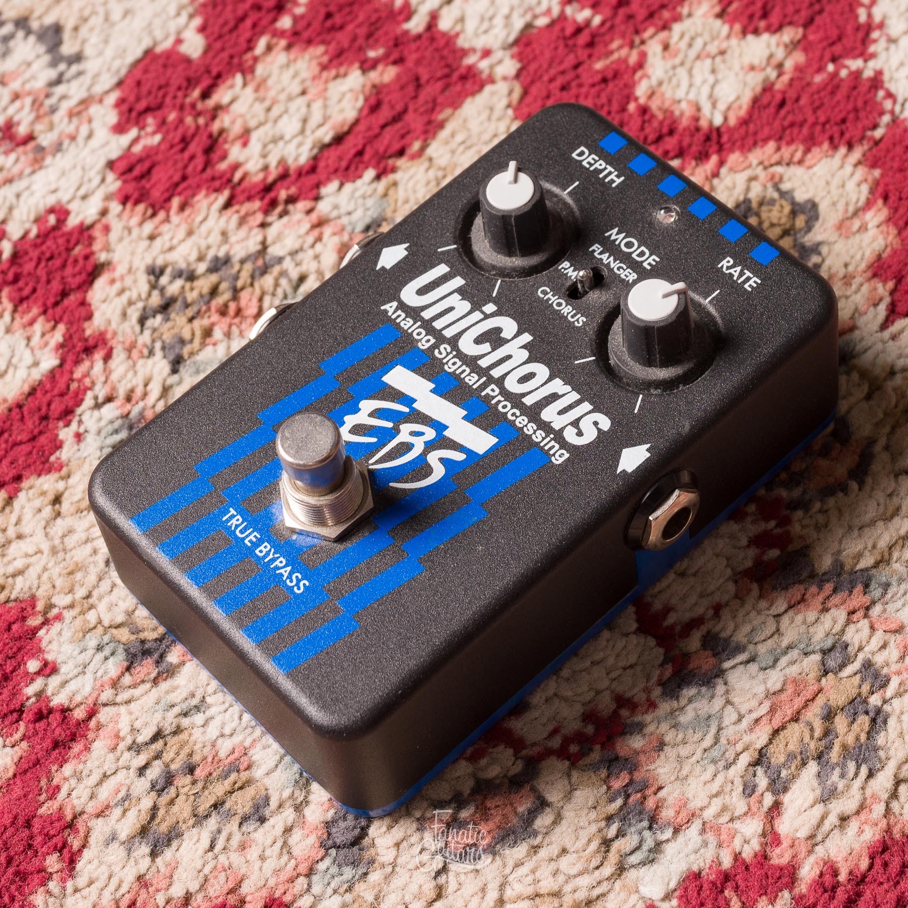 EBS UniChorus Second Hand