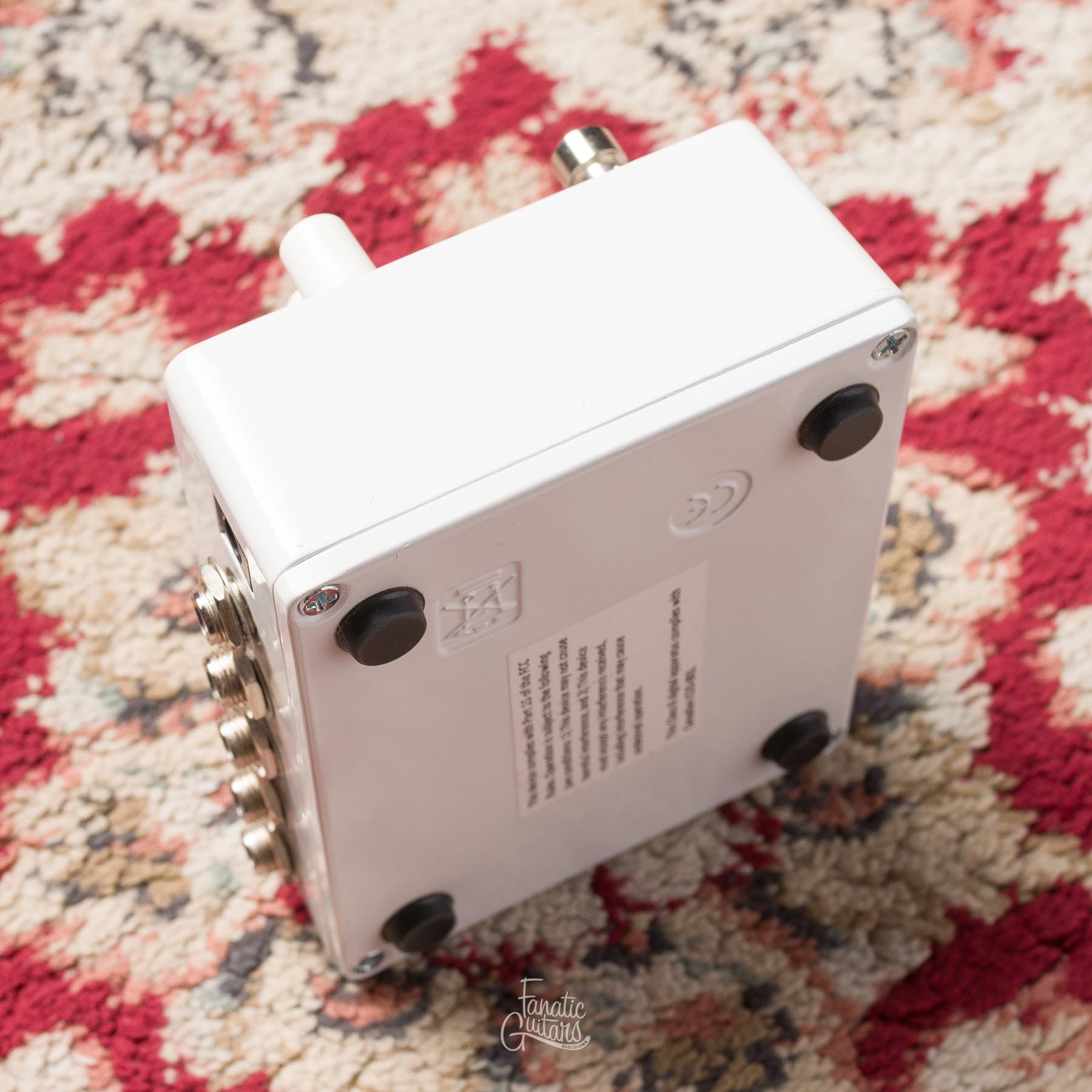 Electro-Harmonix Grand Canyon #202010233915 Second Hand