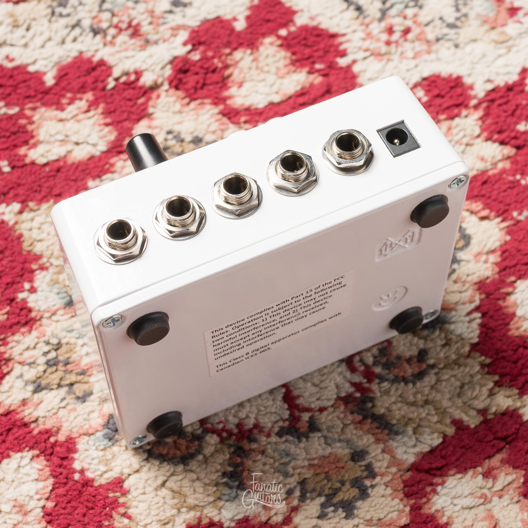 Electro-Harmonix Grand Canyon #202010233915 Second Hand