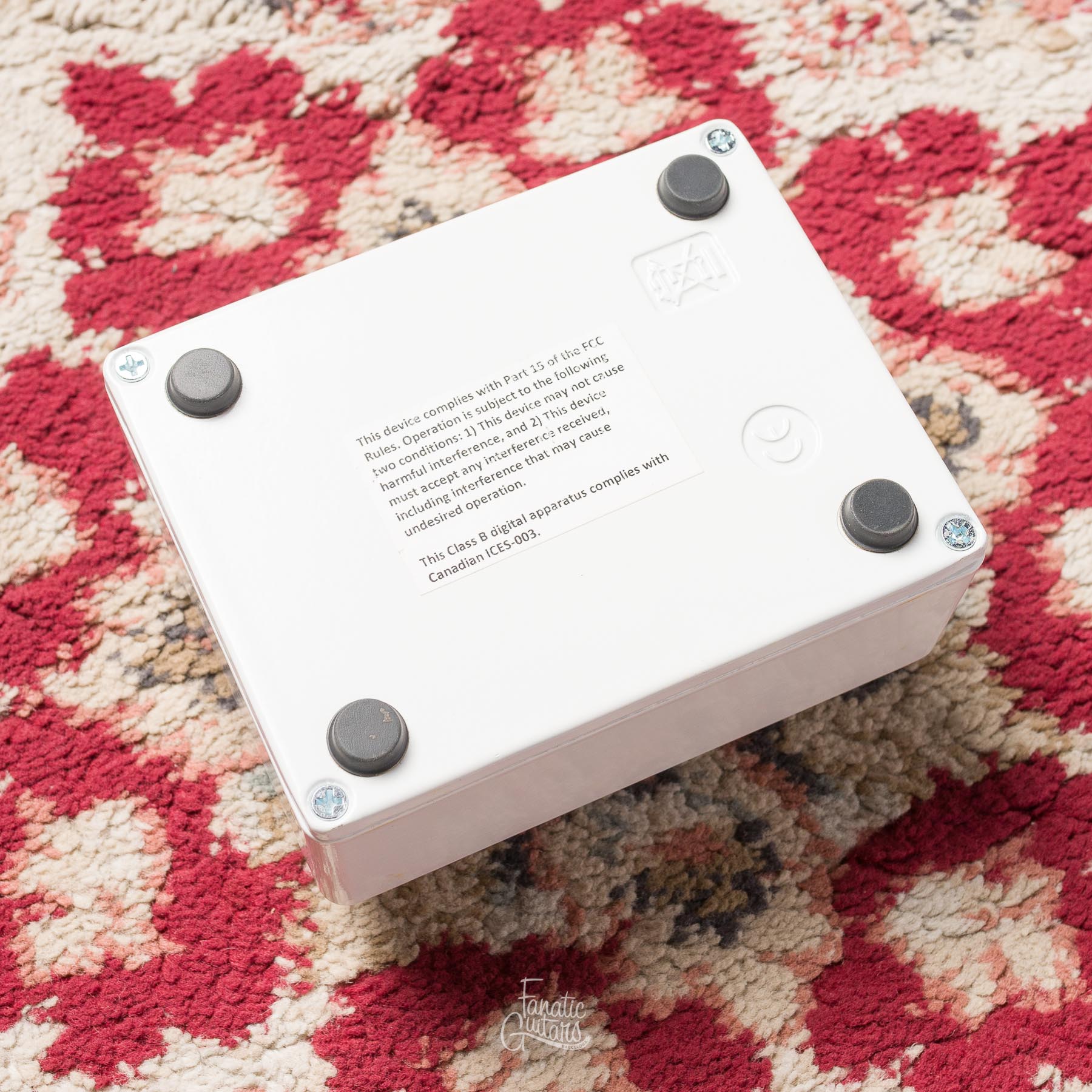 Electro-Harmonix Grand Canyon #202010233915 Second Hand