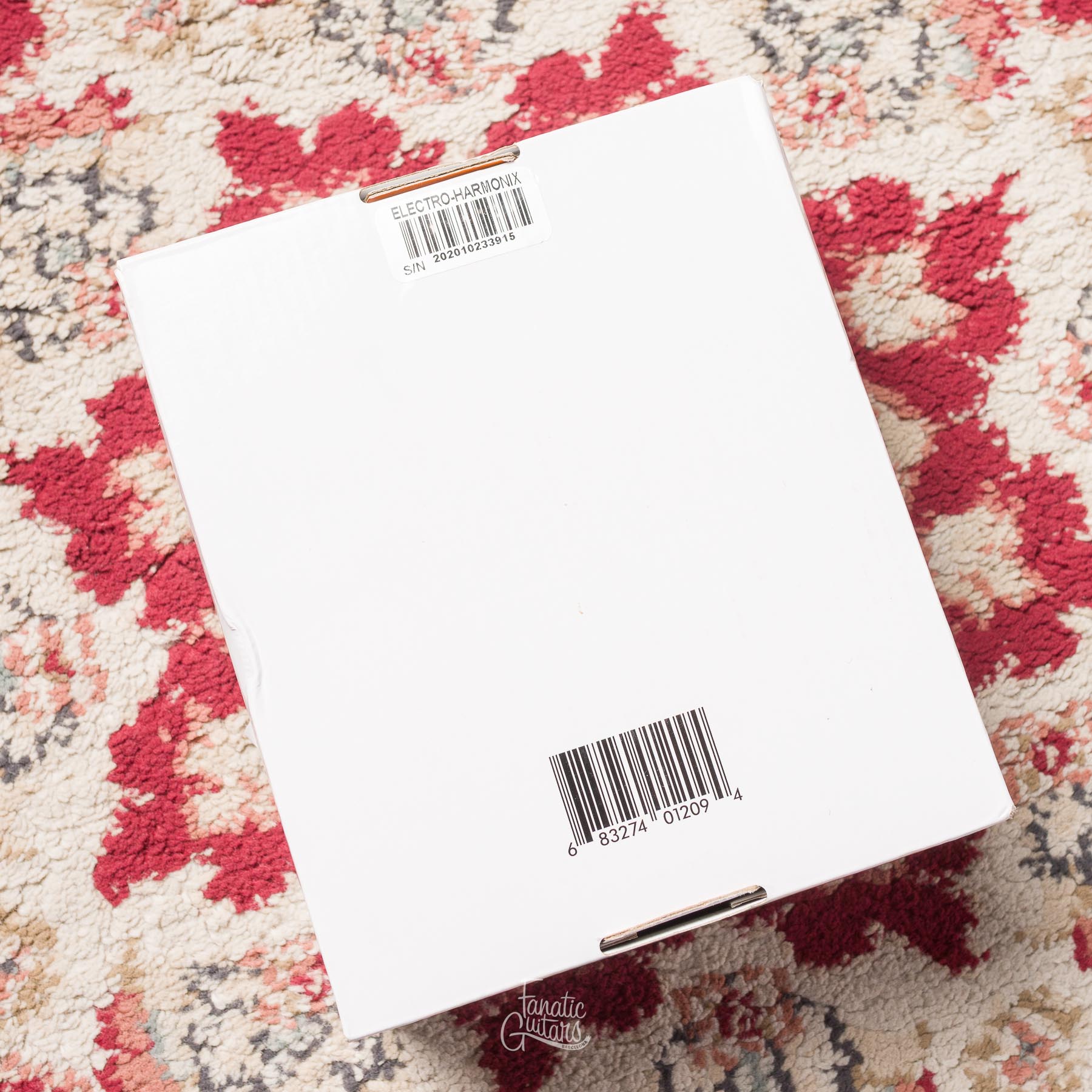 Electro-Harmonix Grand Canyon #202010233915 Second Hand