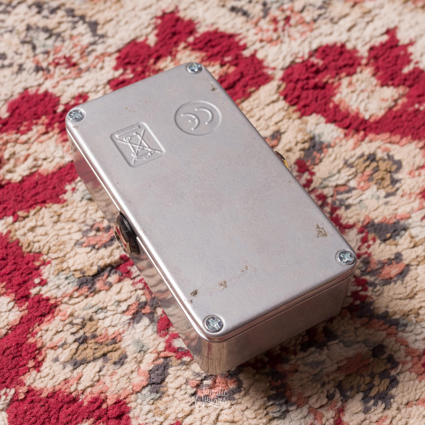 Electro-Harmonix Ram’s Head Big Muff Pi Second Hand