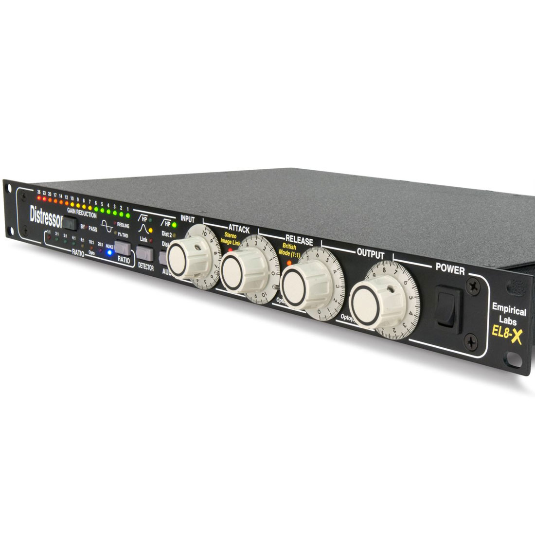 Empirical Labs Distressor EL8-X