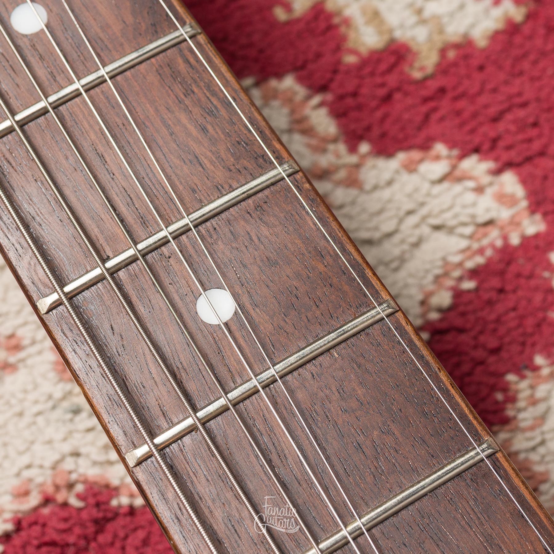 Epiphone Explorer Ebony #23091523969 Segunda Mano