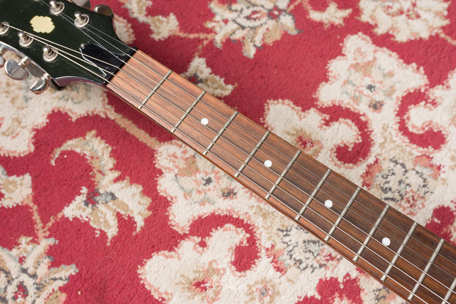 Epiphone Special Edition Dot ML - Pelham Blue #11121502596 Second Hand