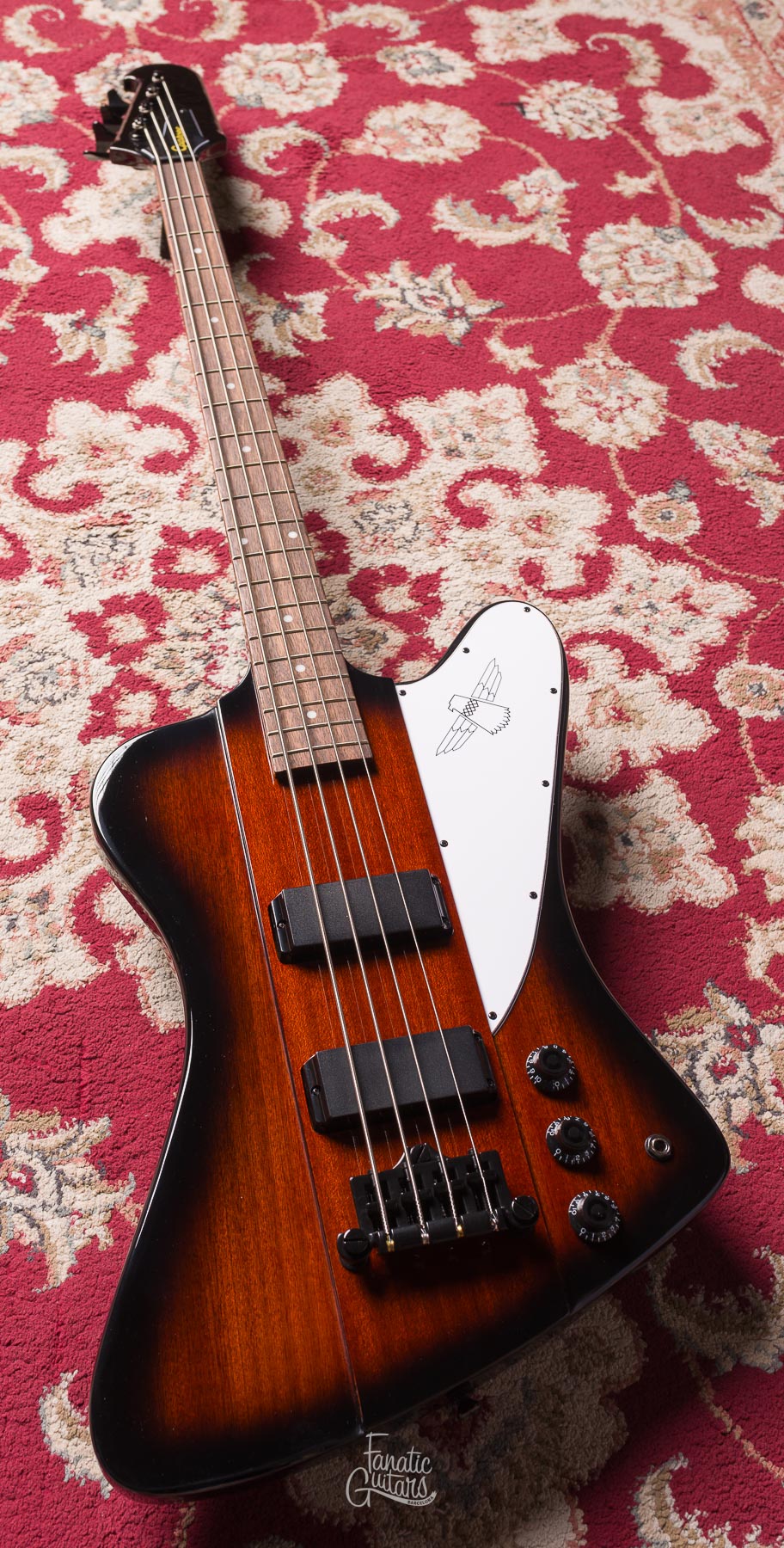 Epiphone Thunderbird Vintage Pro #25021531728 Segunda Mano