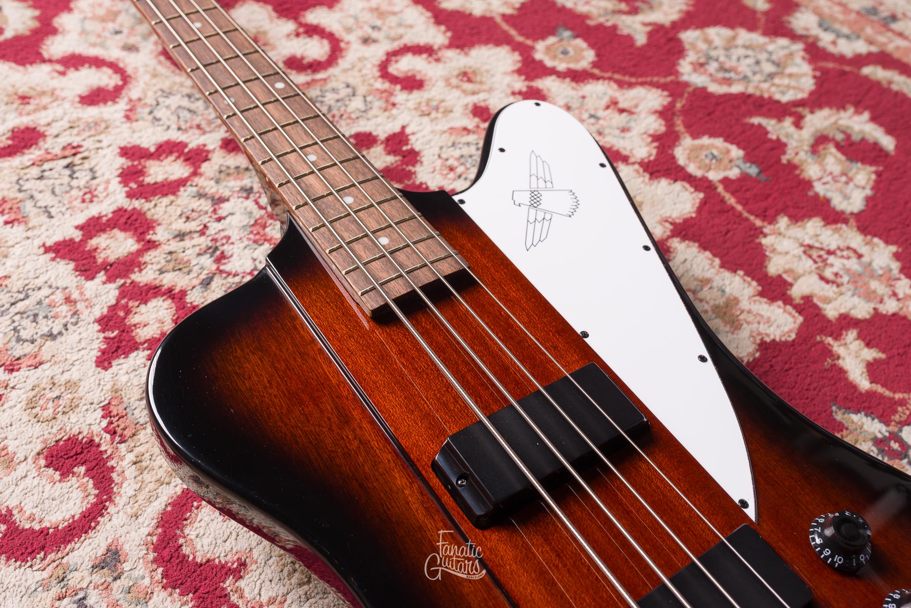 Epiphone Thunderbird Vintage Pro #25021531728 Segunda Mano