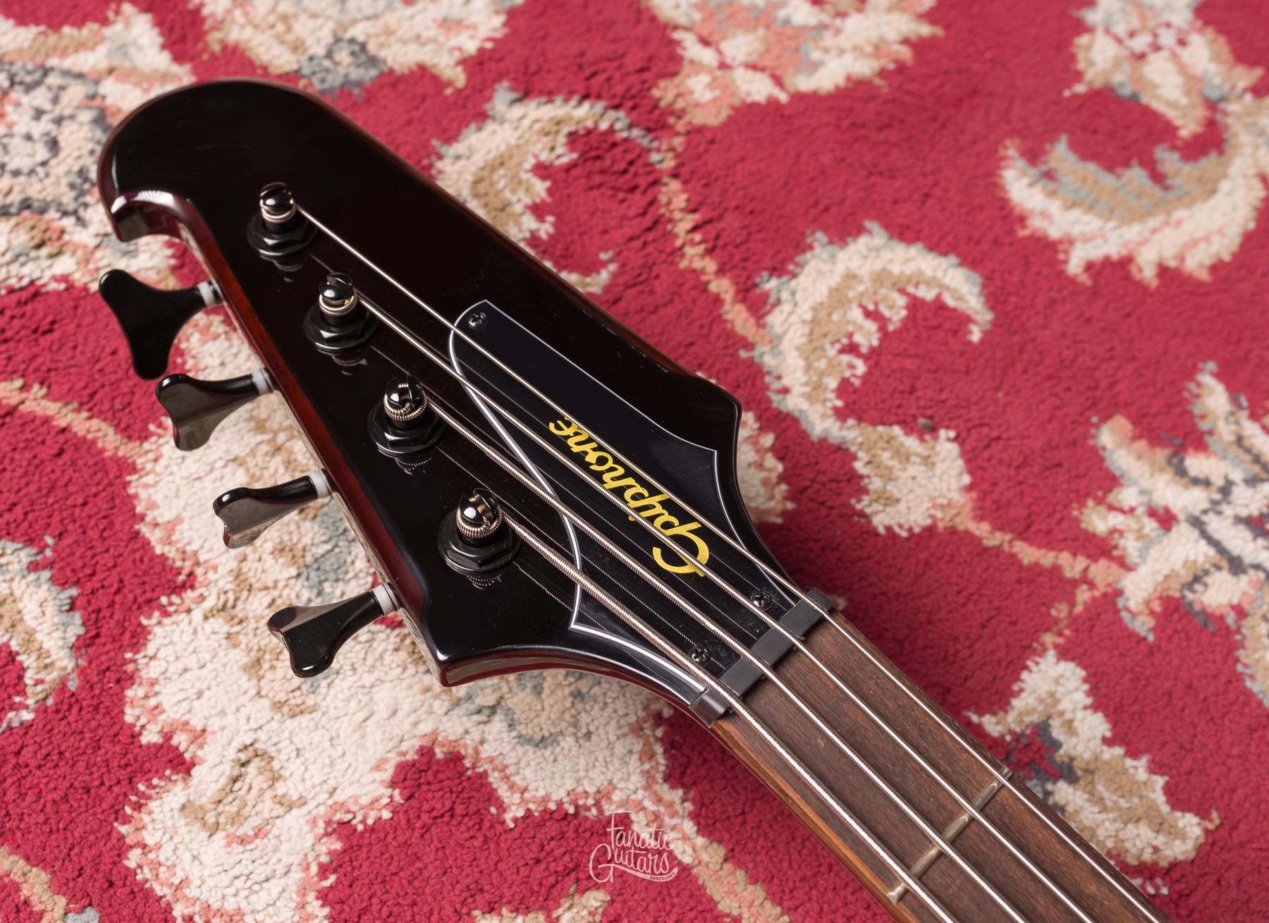 Epiphone Thunderbird Vintage Pro #25021531728 Segunda Mano